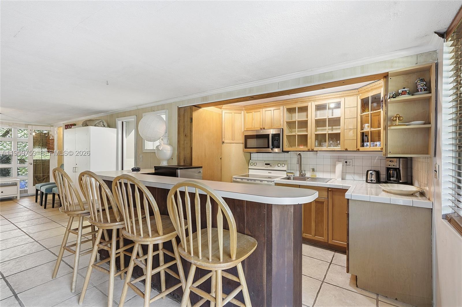 HARBOR BEACH - Residential