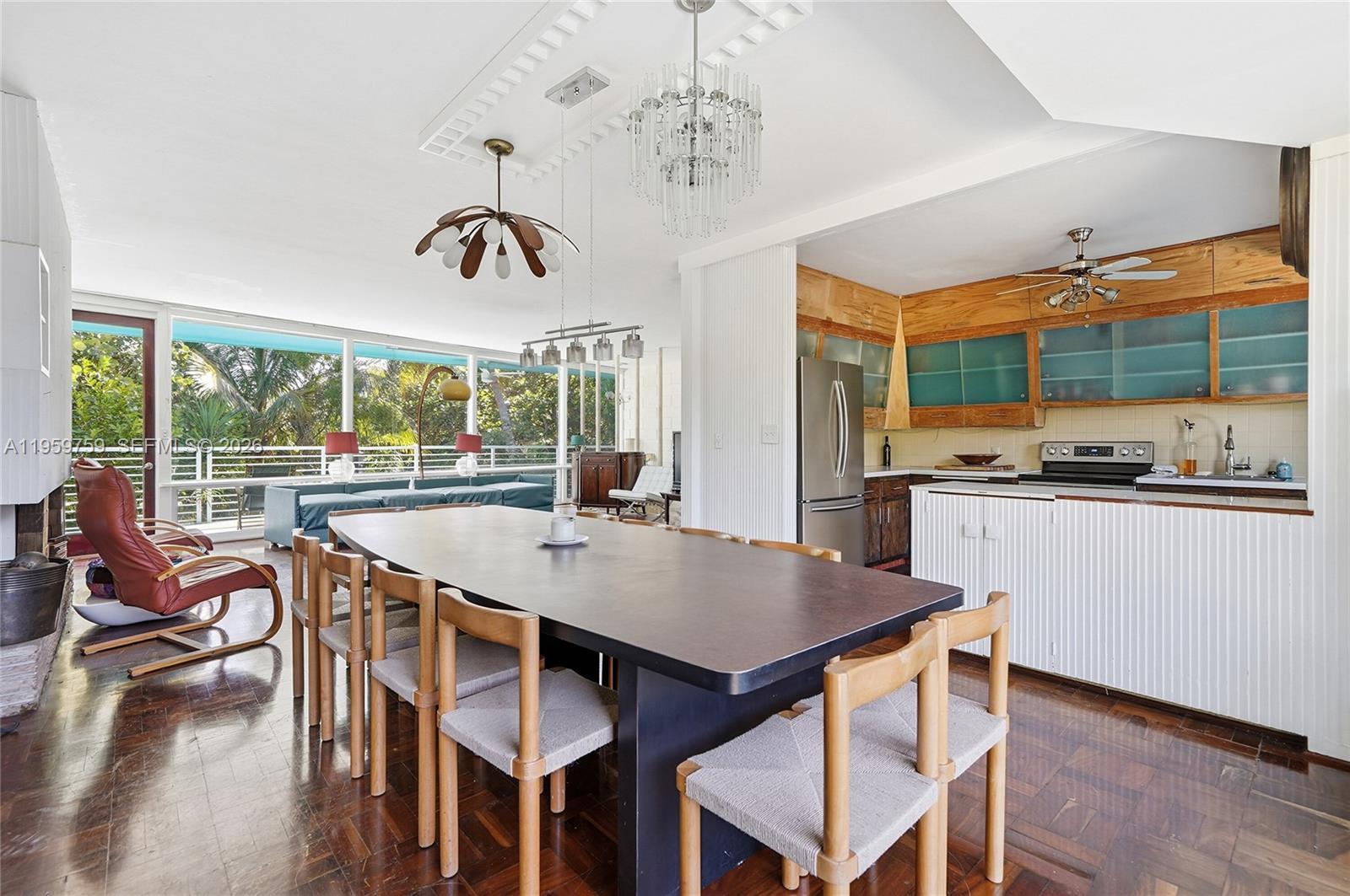 HARBOR BEACH - Residential