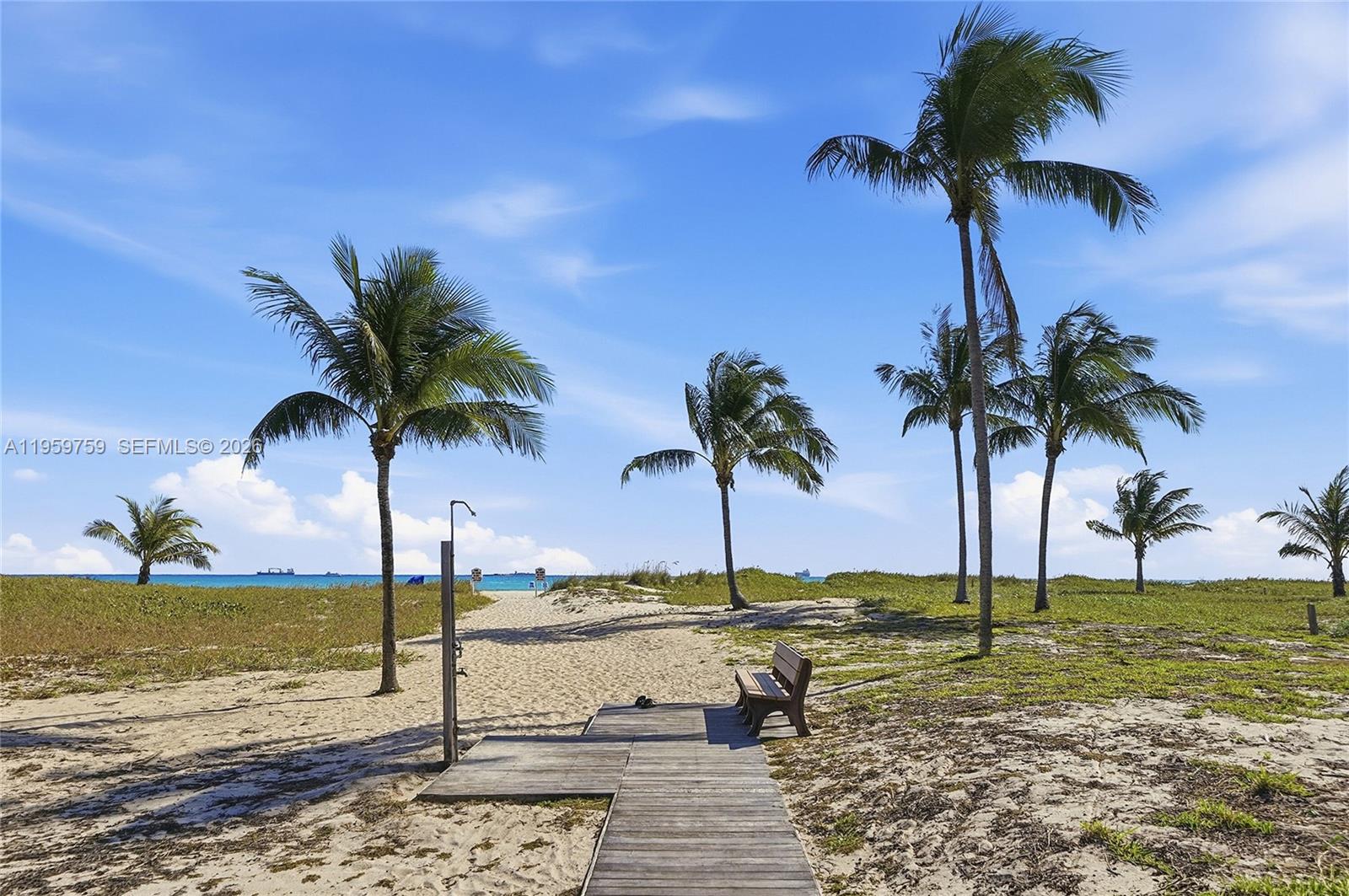 HARBOR BEACH - Residential