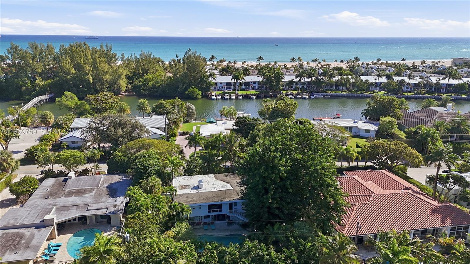 HARBOR BEACH - Residential