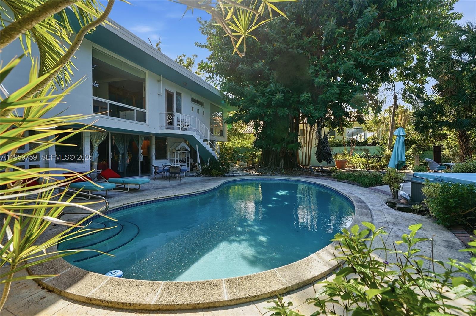 HARBOR BEACH - Residential