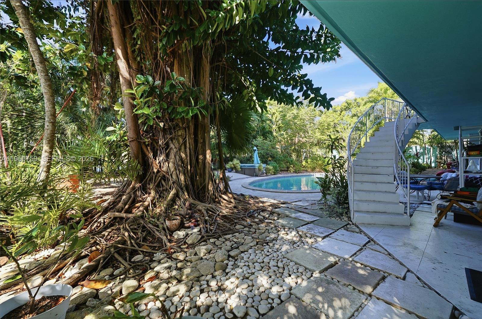 HARBOR BEACH - Residential