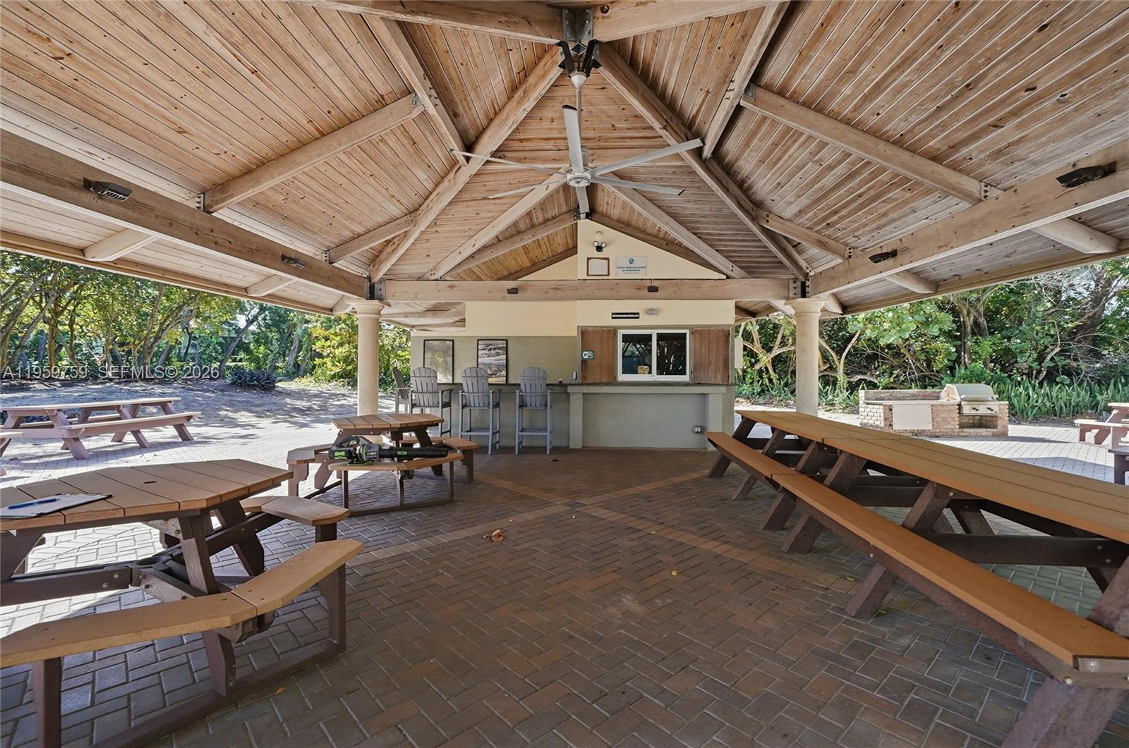 HARBOR BEACH - Residential