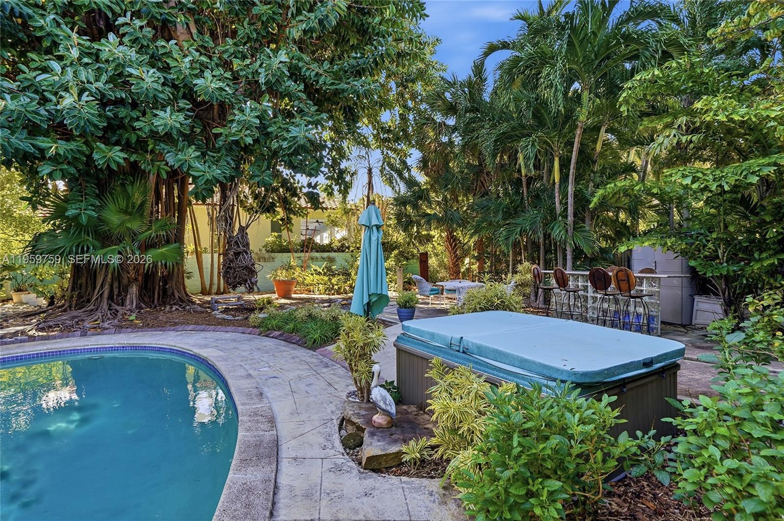 HARBOR BEACH - Residential