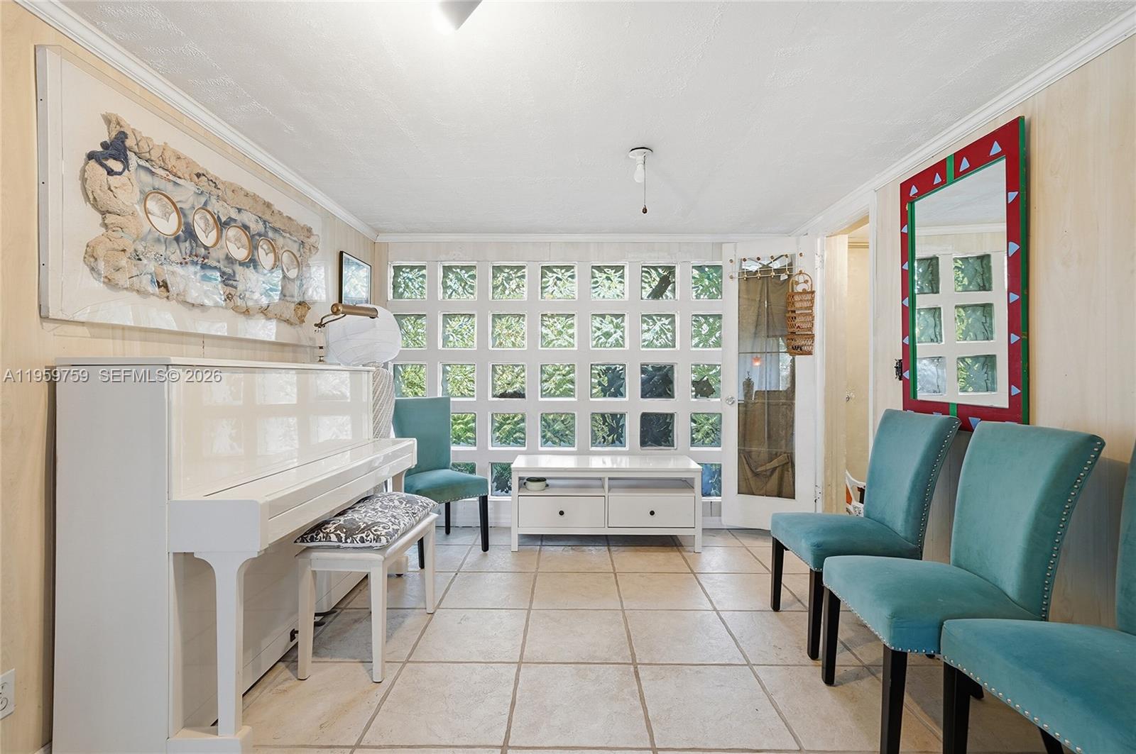 HARBOR BEACH - Residential