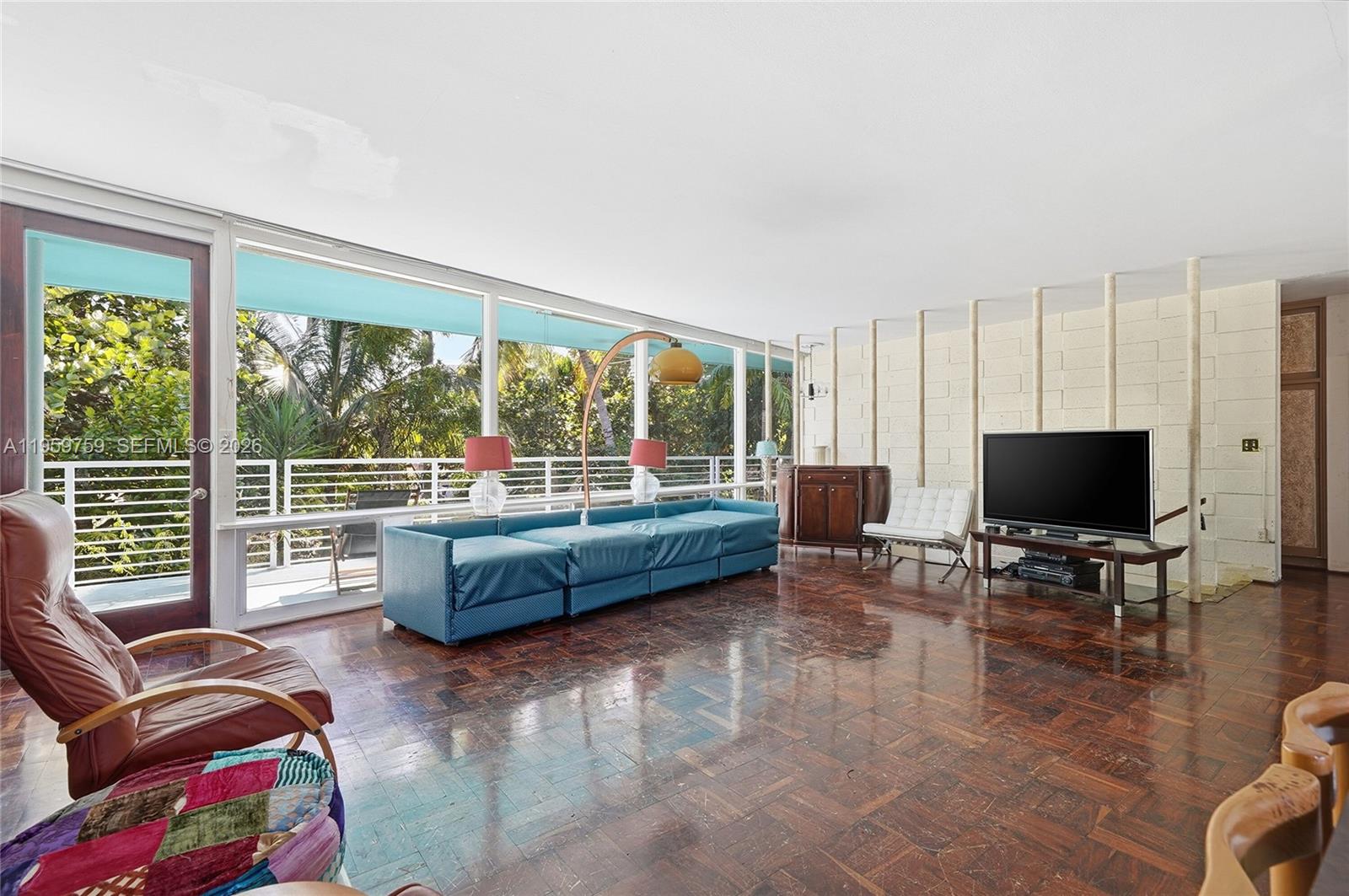 HARBOR BEACH - Residential