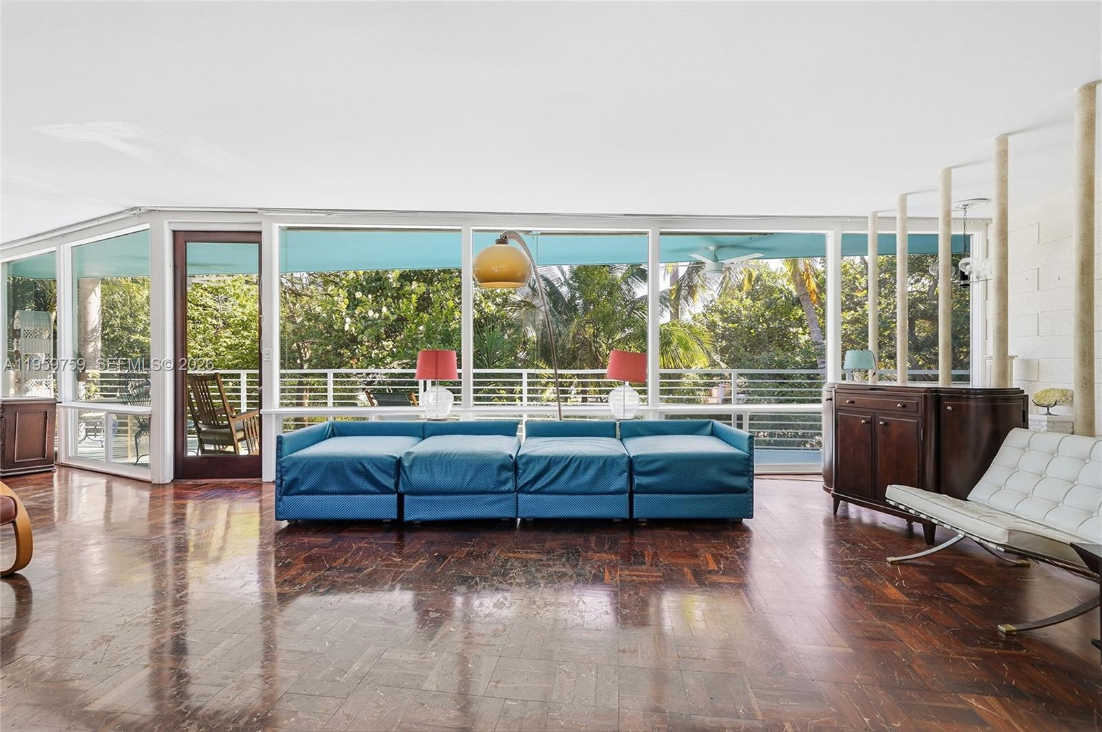 HARBOR BEACH - Residential