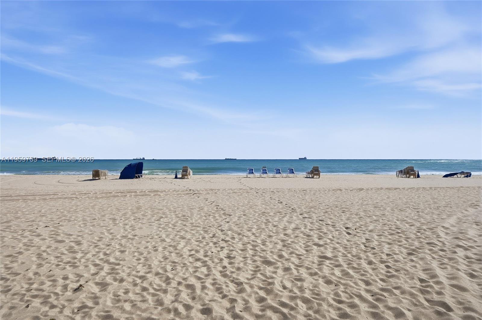 HARBOR BEACH - Residential