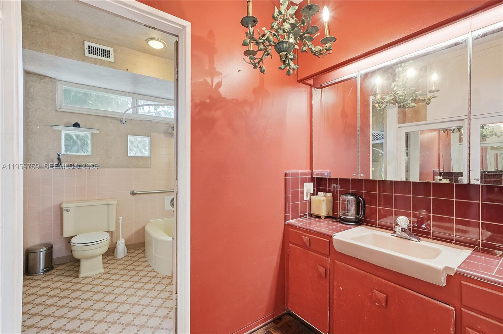 HARBOR BEACH - Residential