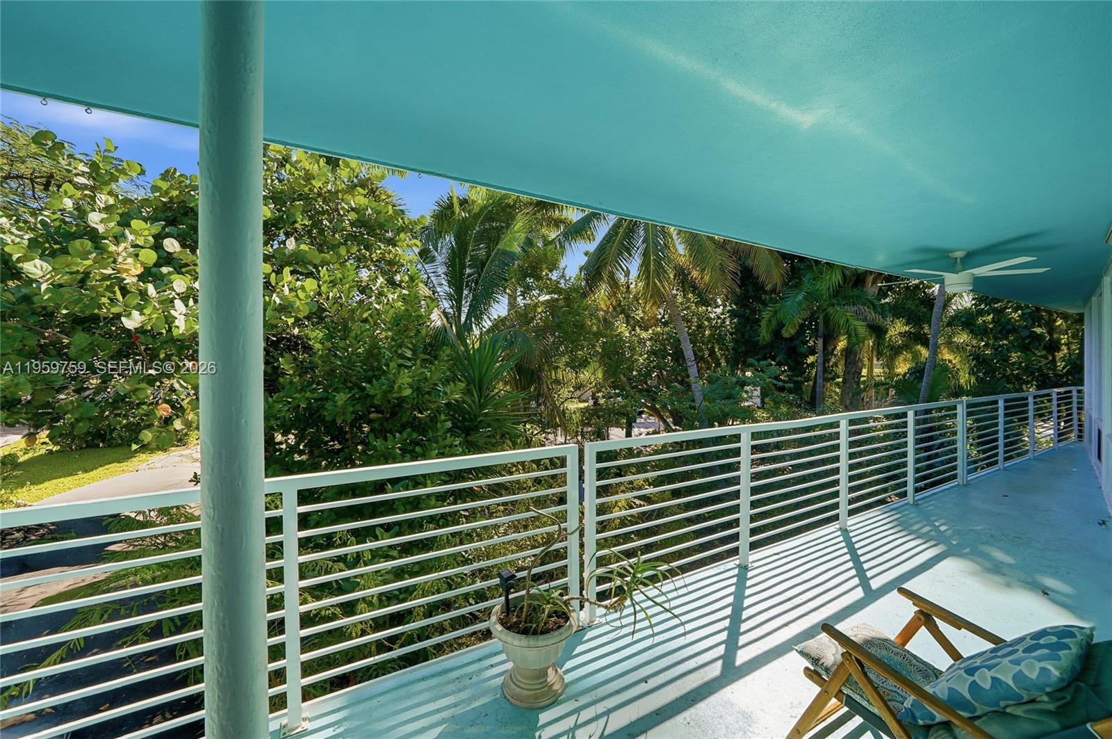 HARBOR BEACH - Residential