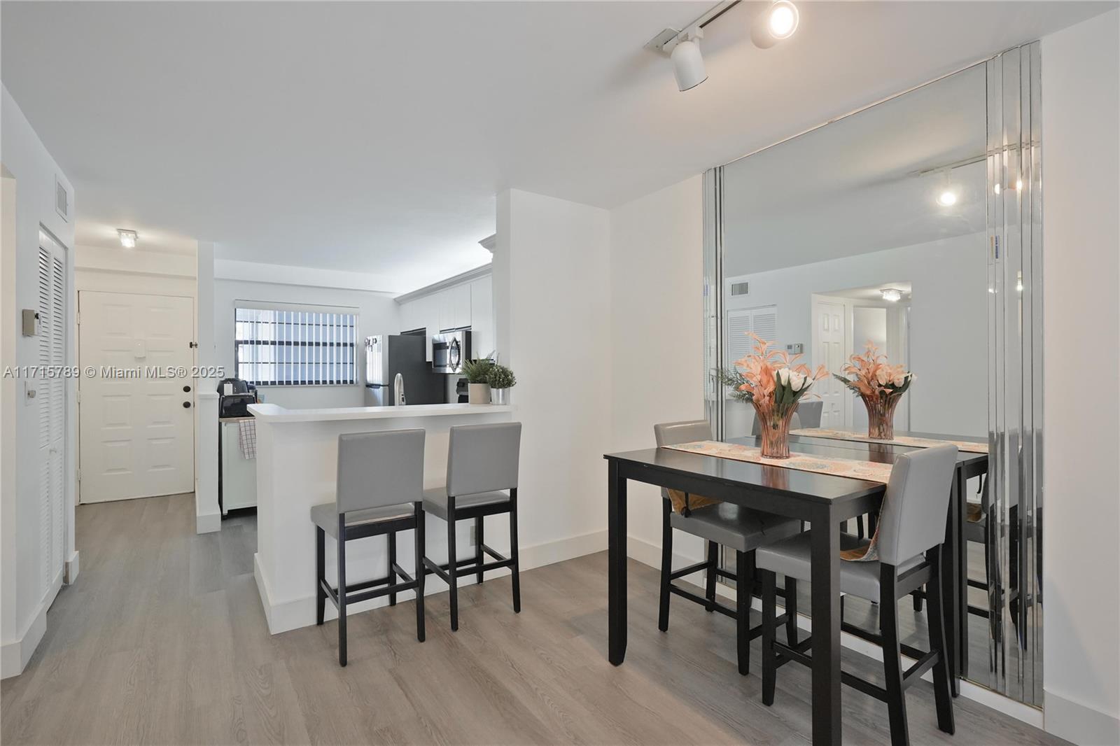 BONAIRE AT WOODMONT NO 5- - Residential