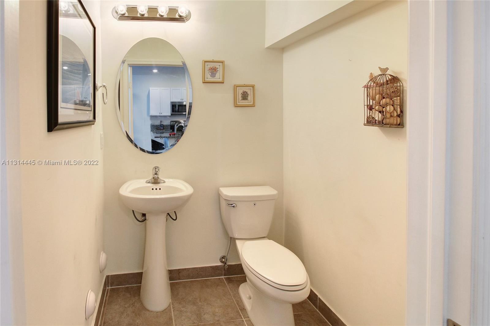 AQUABELLA SECTION ONE - Residential