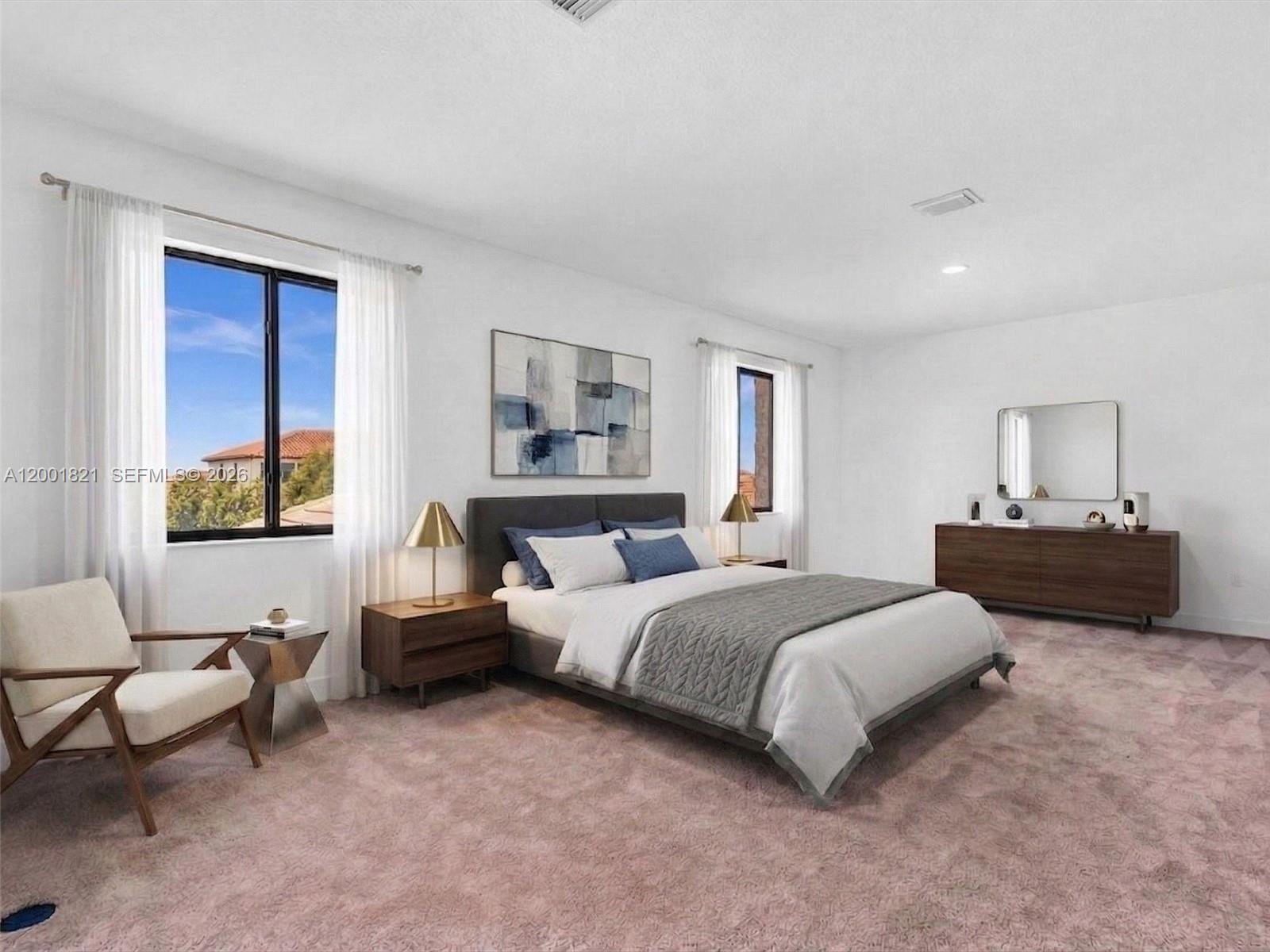 MAPLE RIDGE AT AVE MARIA - Residential