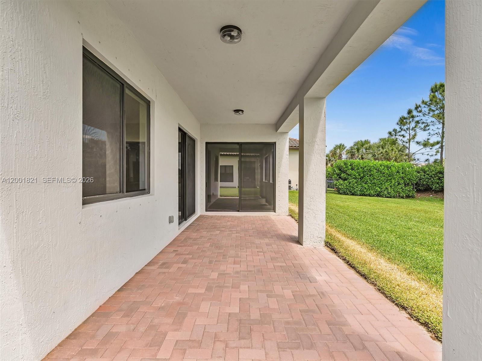 MAPLE RIDGE AT AVE MARIA - Residential