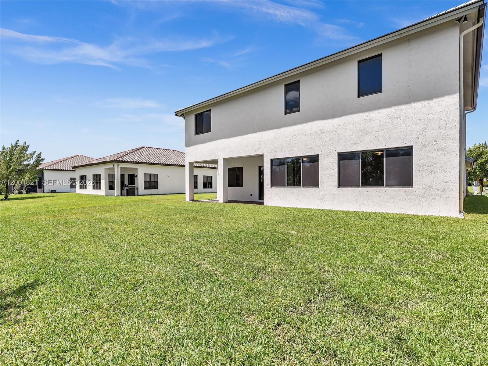 MAPLE RIDGE AT AVE MARIA - Residential