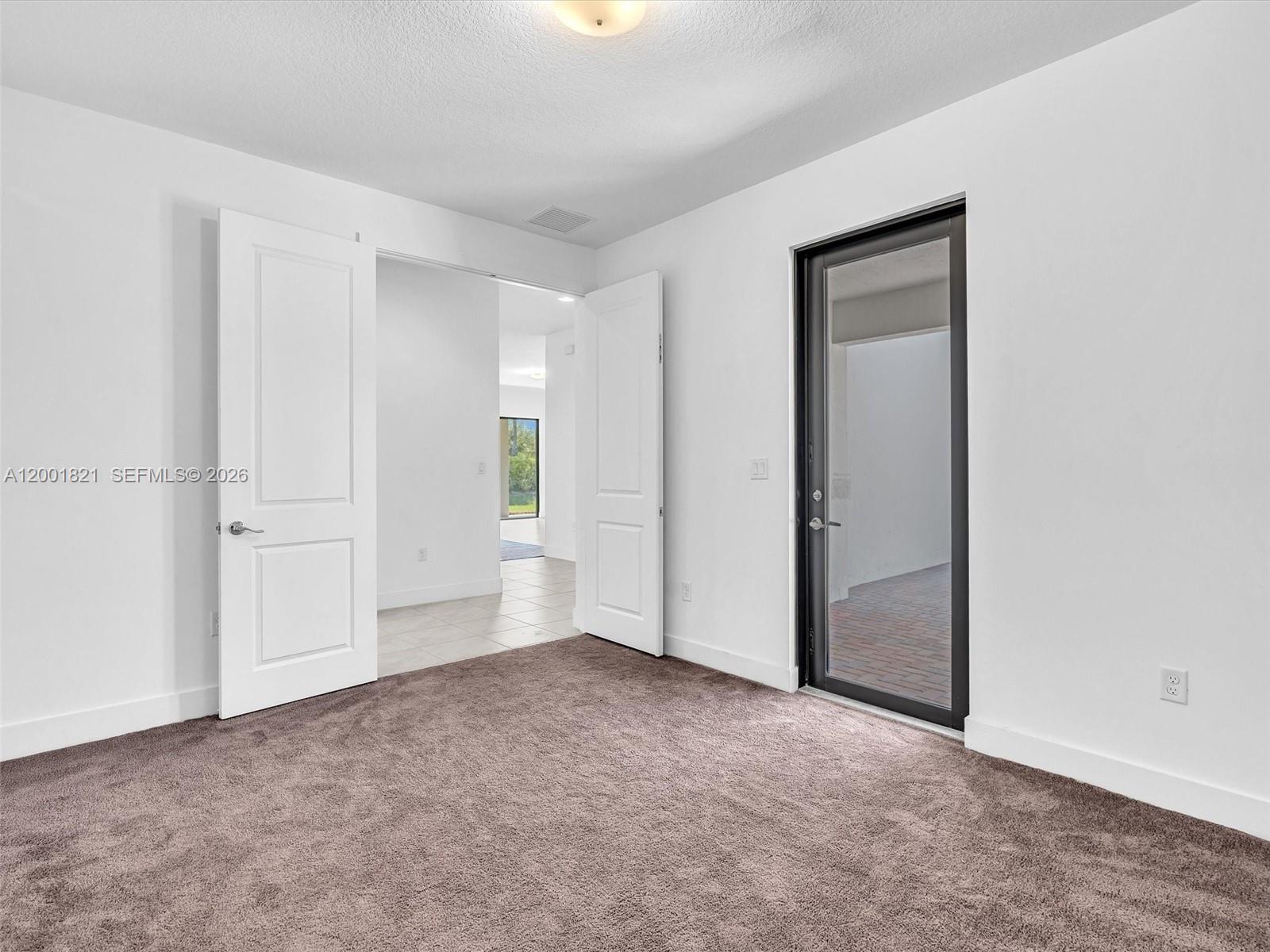 MAPLE RIDGE AT AVE MARIA - Residential