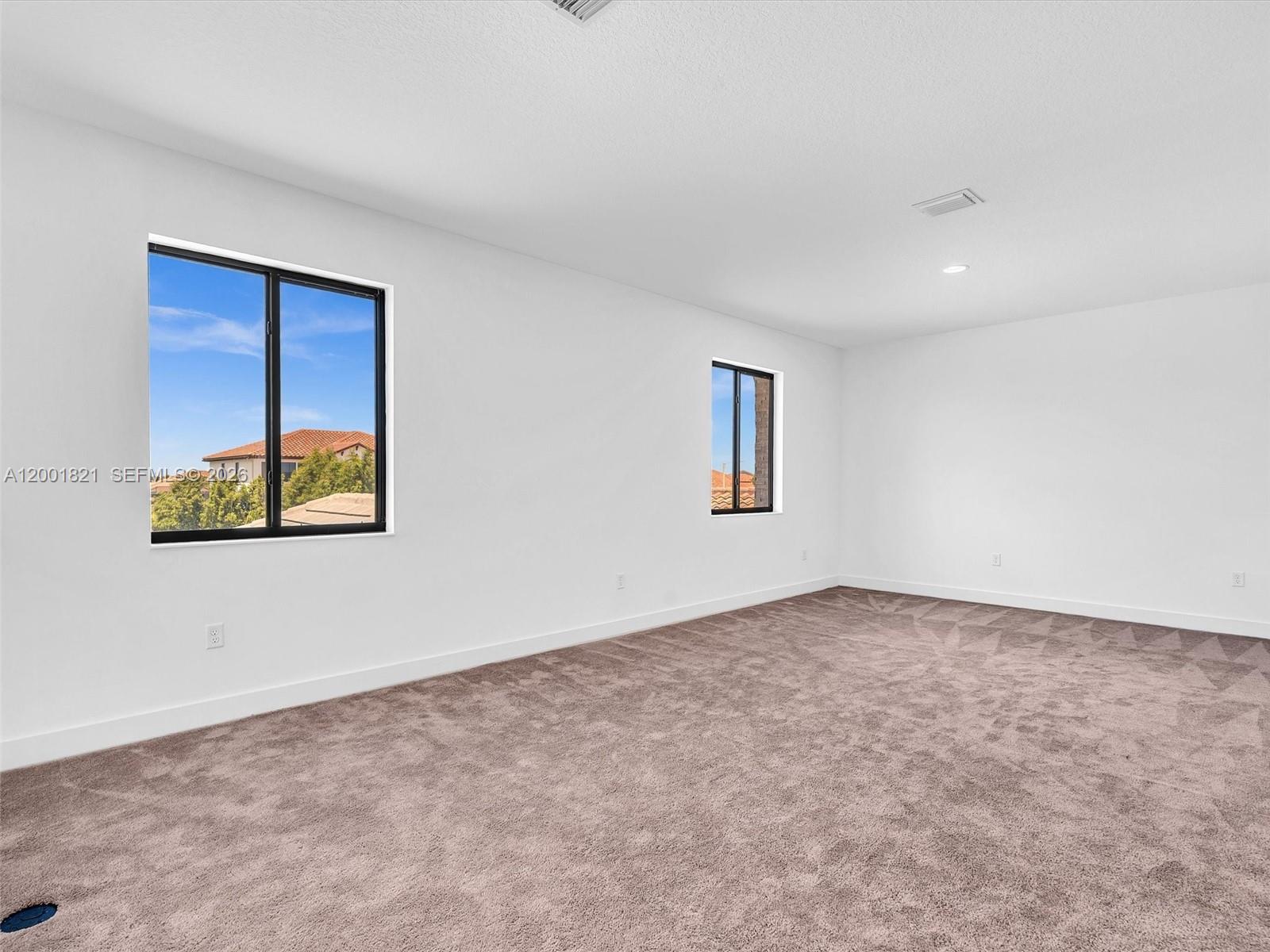 MAPLE RIDGE AT AVE MARIA - Residential