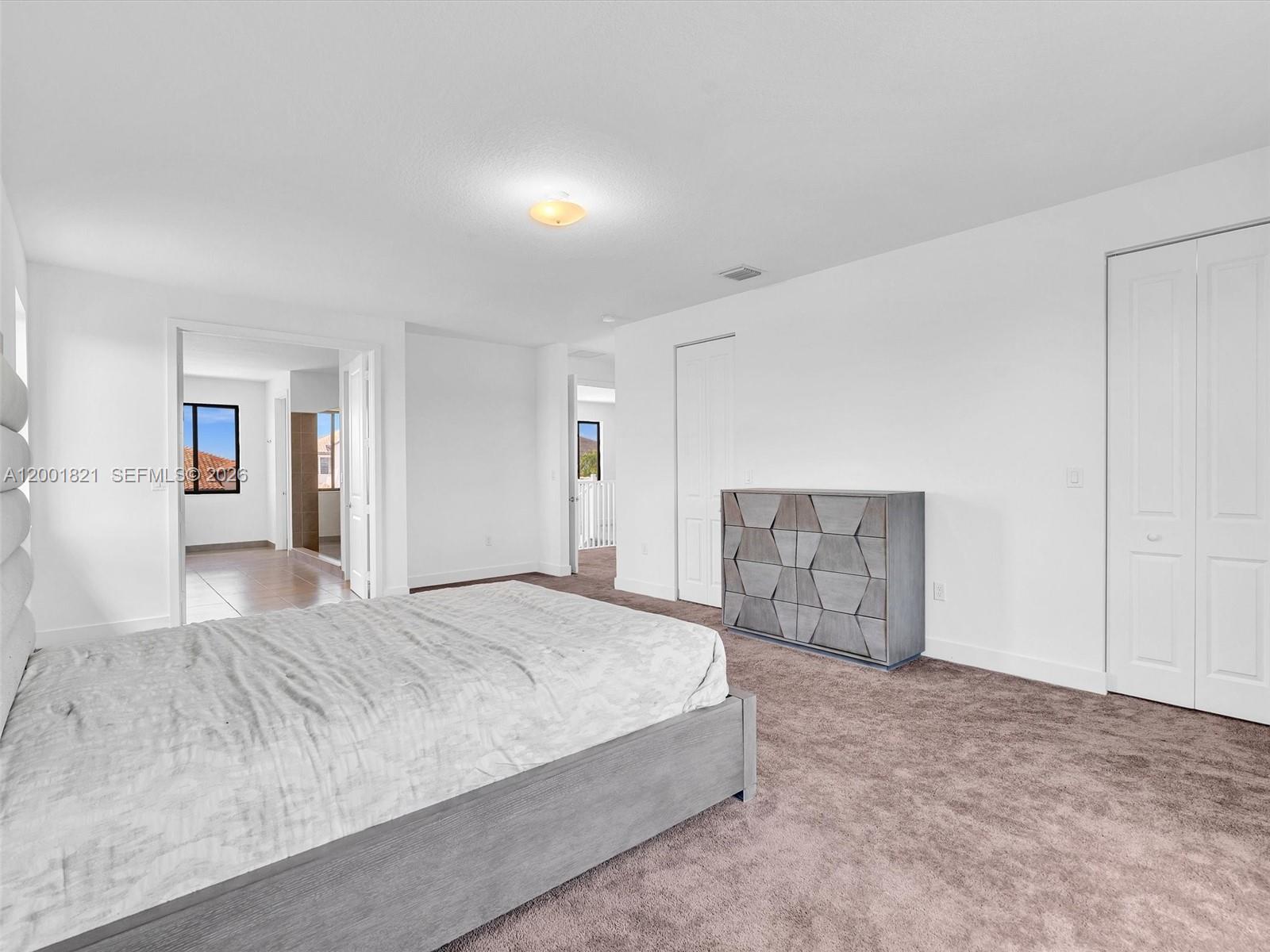 MAPLE RIDGE AT AVE MARIA - Residential