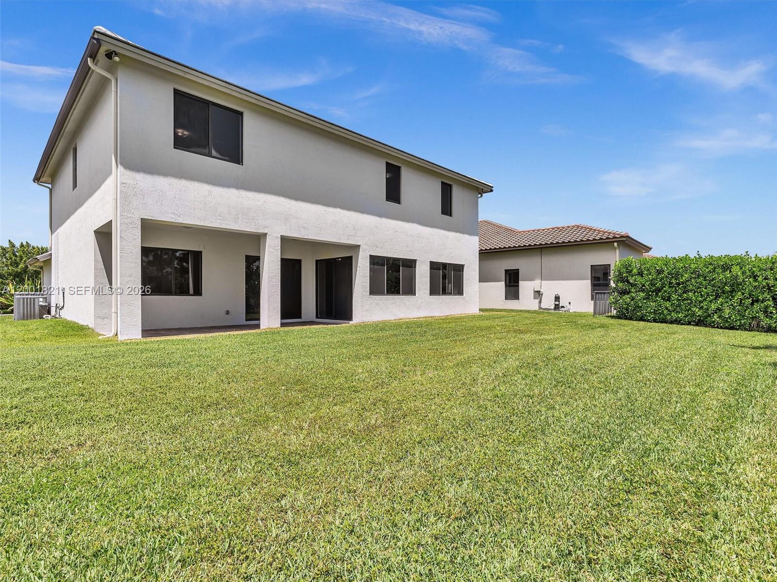 MAPLE RIDGE AT AVE MARIA - Residential