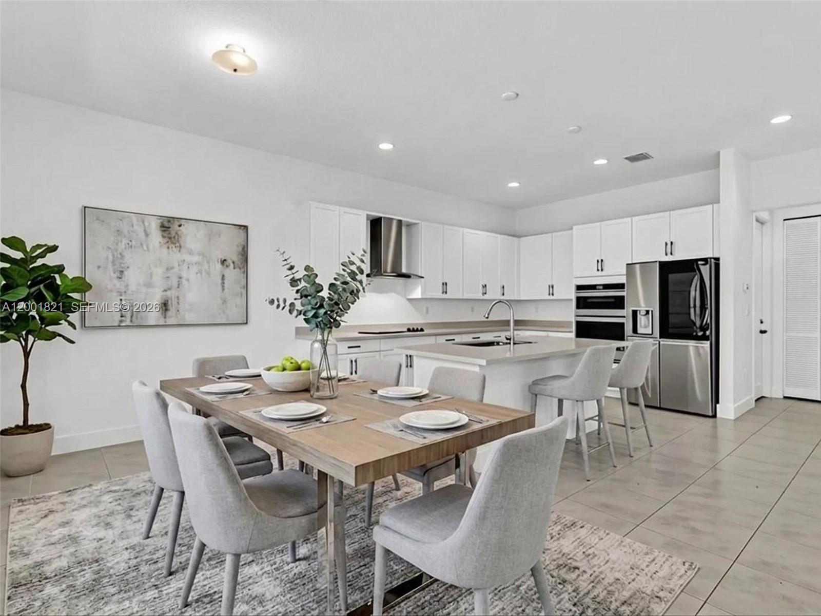 MAPLE RIDGE AT AVE MARIA - Residential