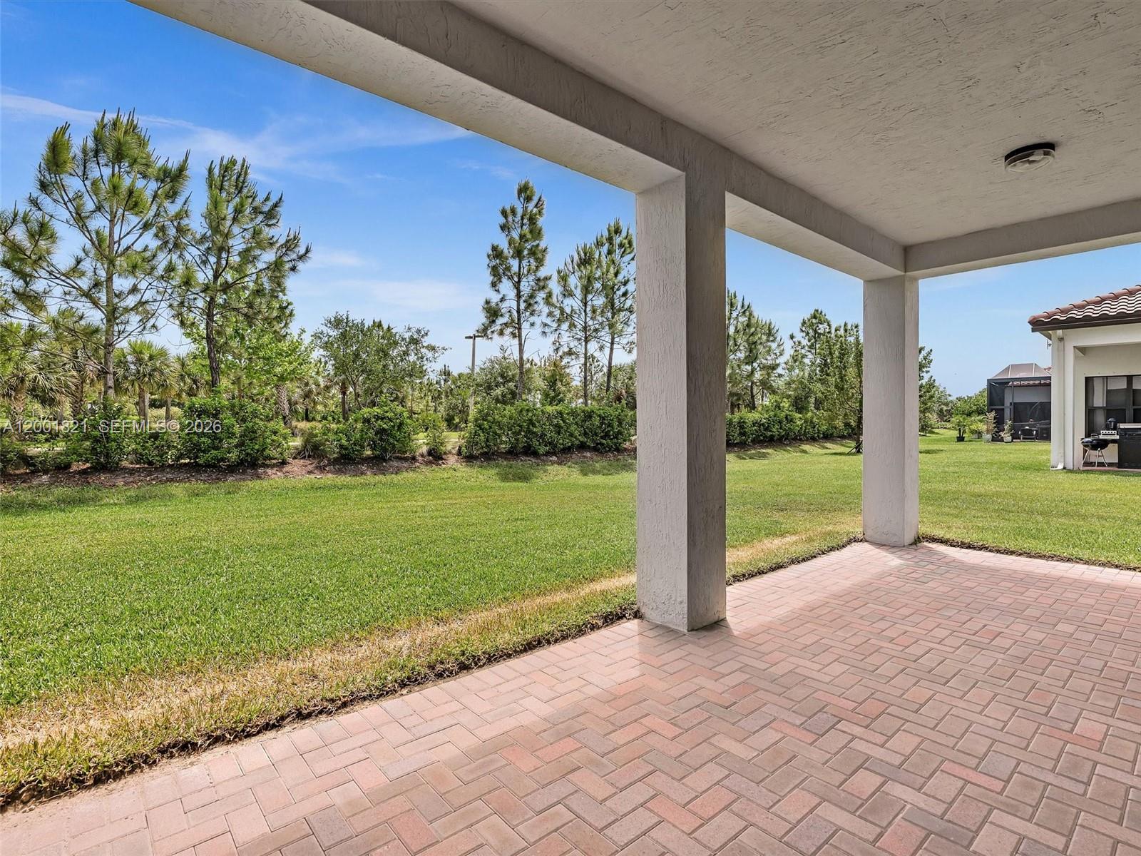 MAPLE RIDGE AT AVE MARIA - Residential