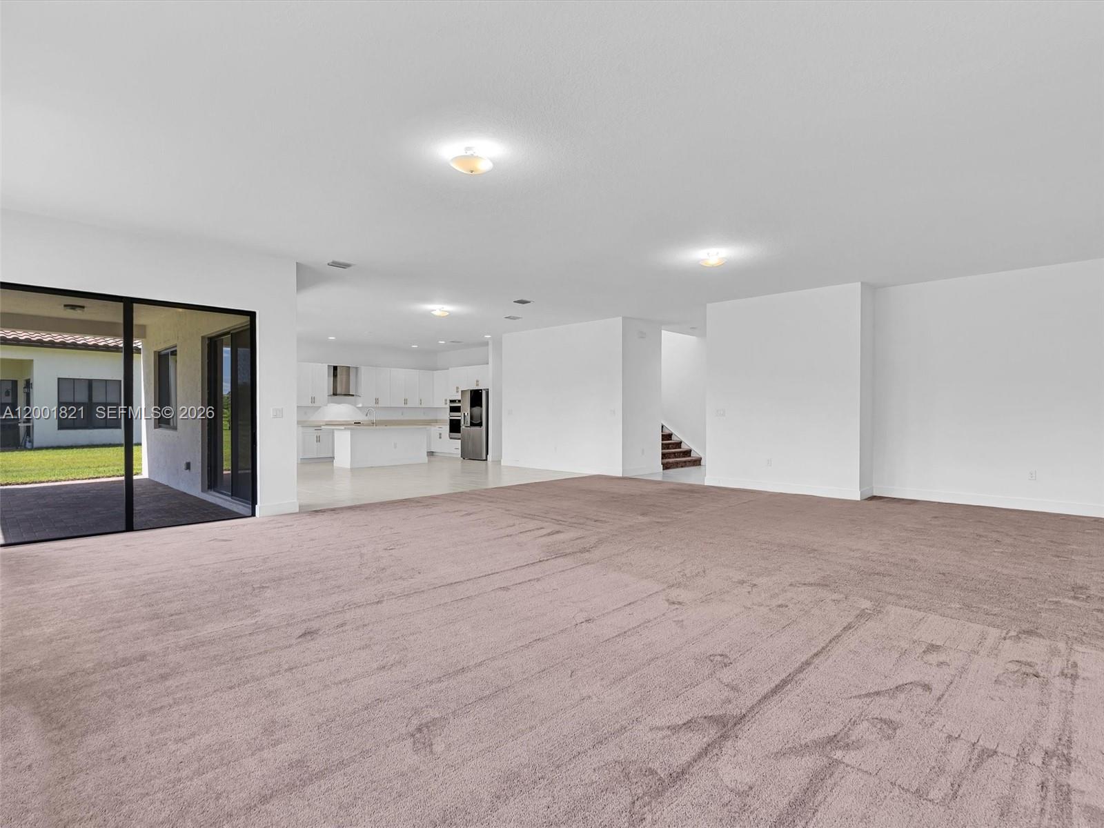 MAPLE RIDGE AT AVE MARIA - Residential