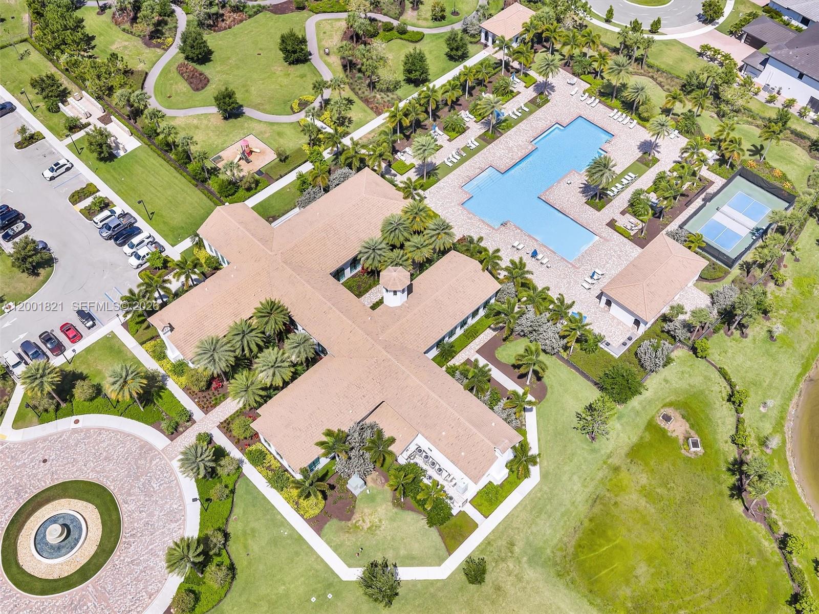 MAPLE RIDGE AT AVE MARIA - Residential