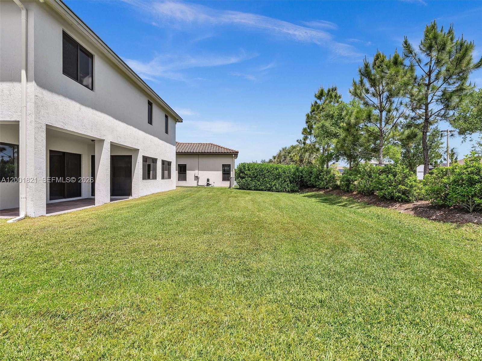 MAPLE RIDGE AT AVE MARIA - Residential