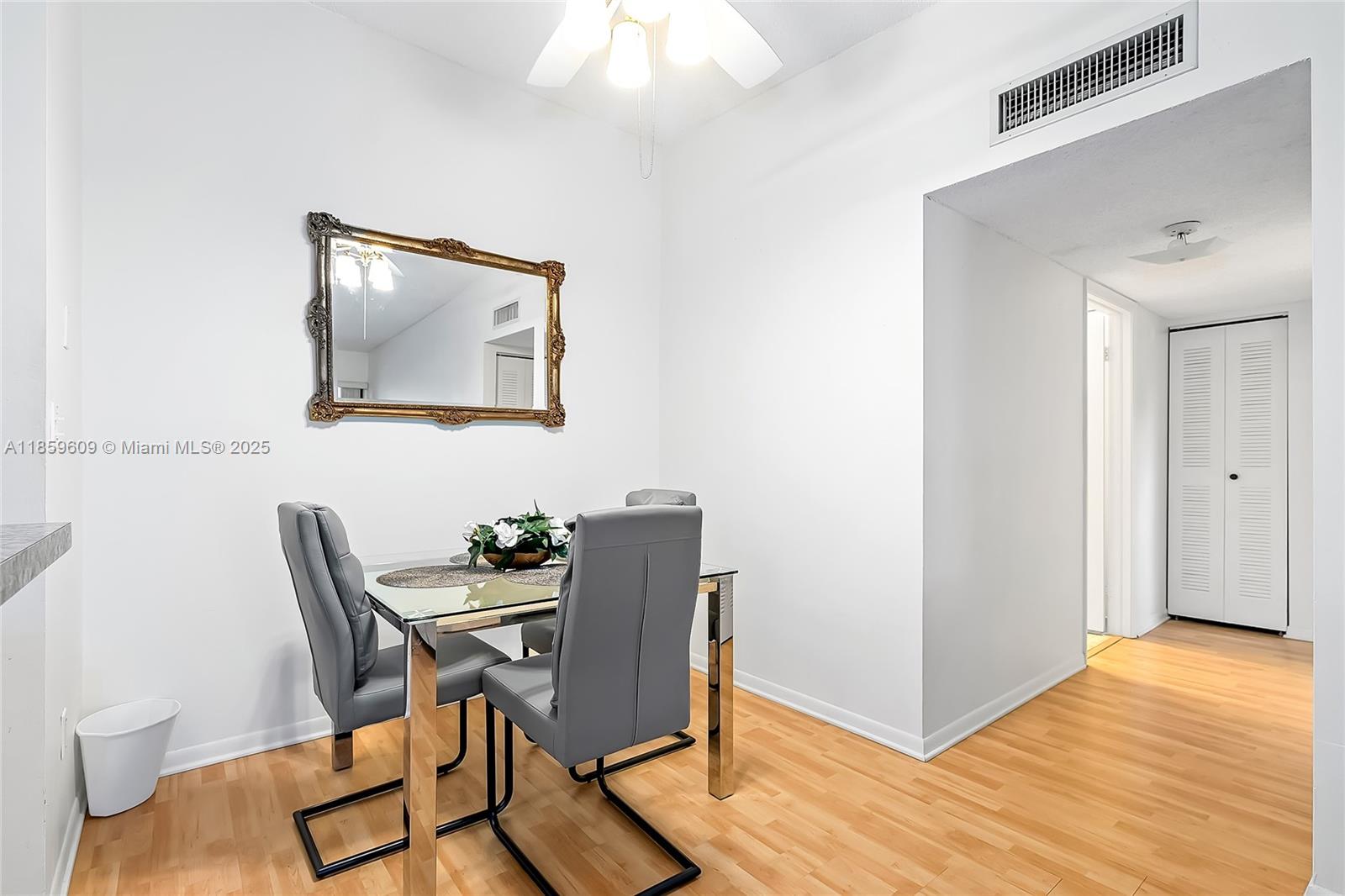 CLAIRMONT CONDOMINIUM J - Residential