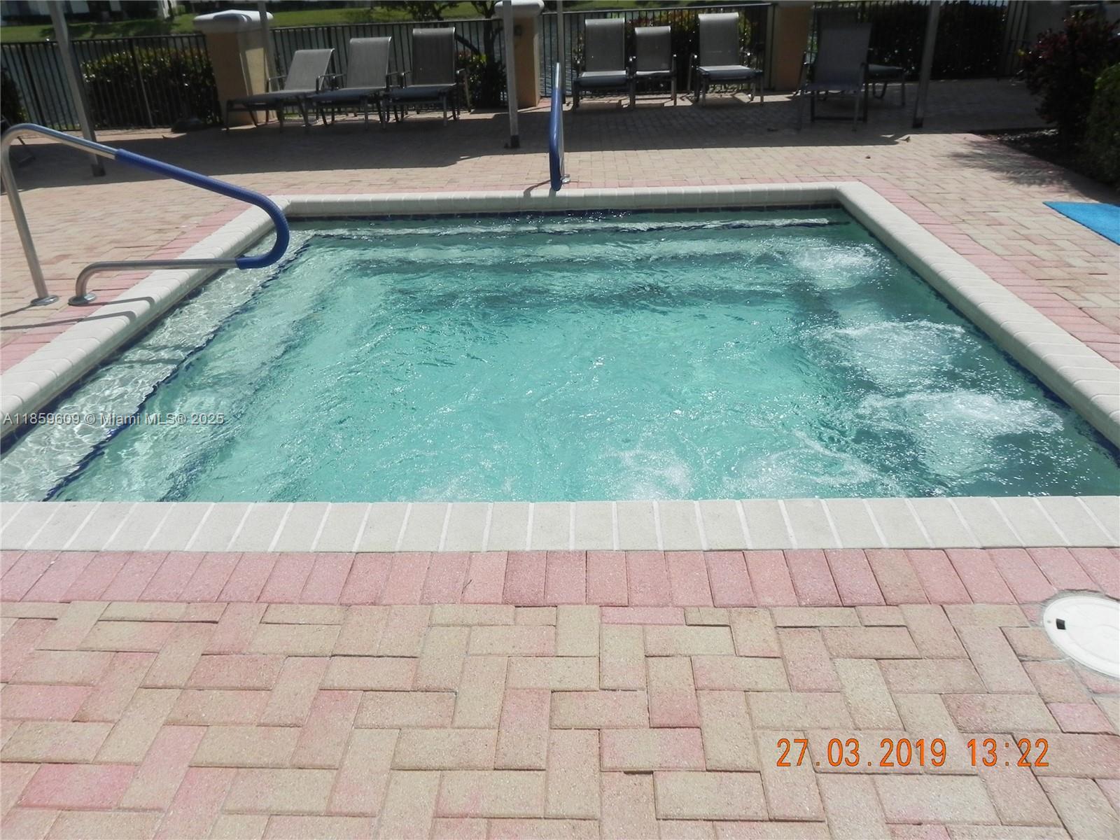 CLAIRMONT CONDOMINIUM J - Residential