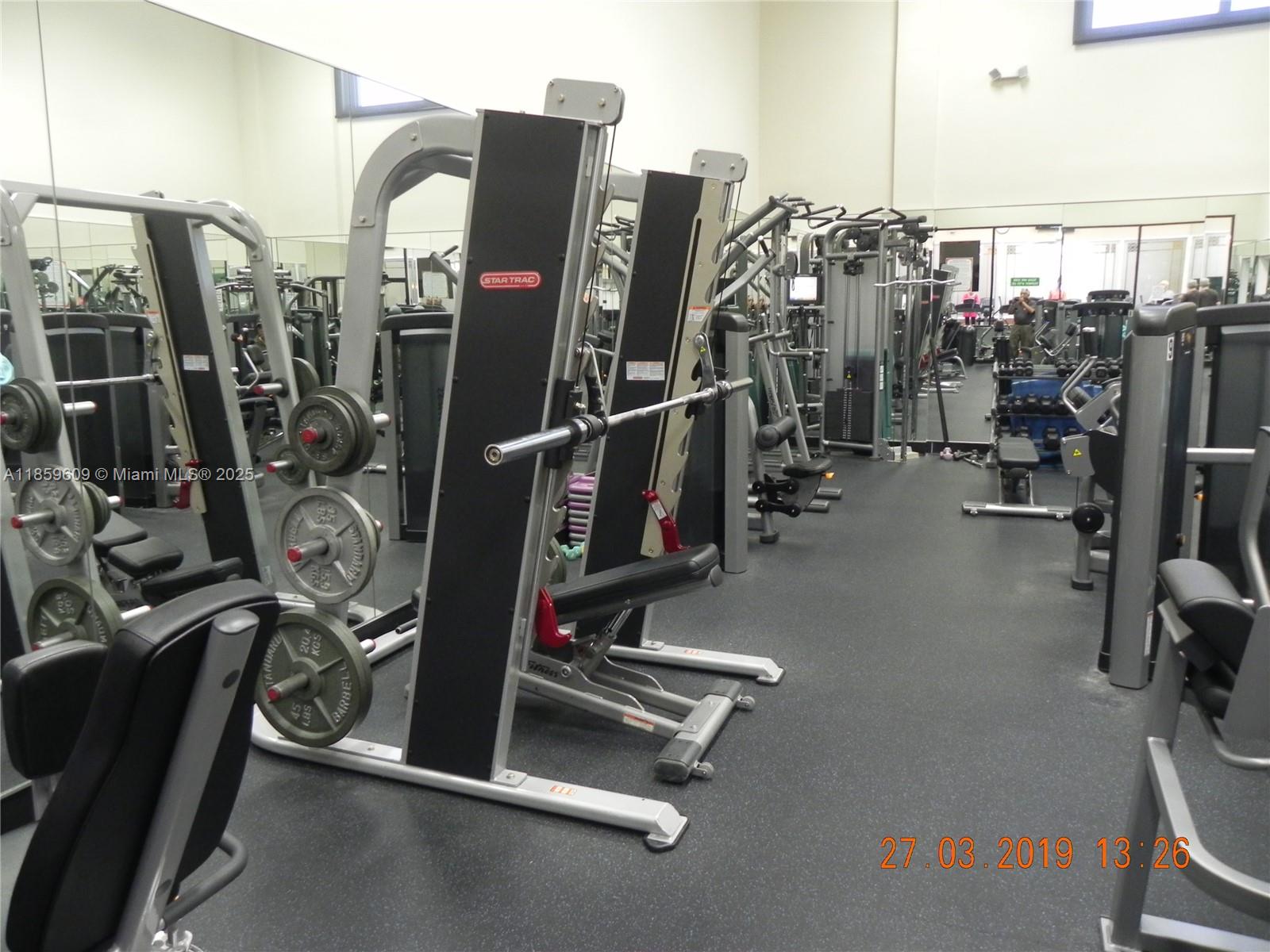 CLAIRMONT CONDOMINIUM J - Residential