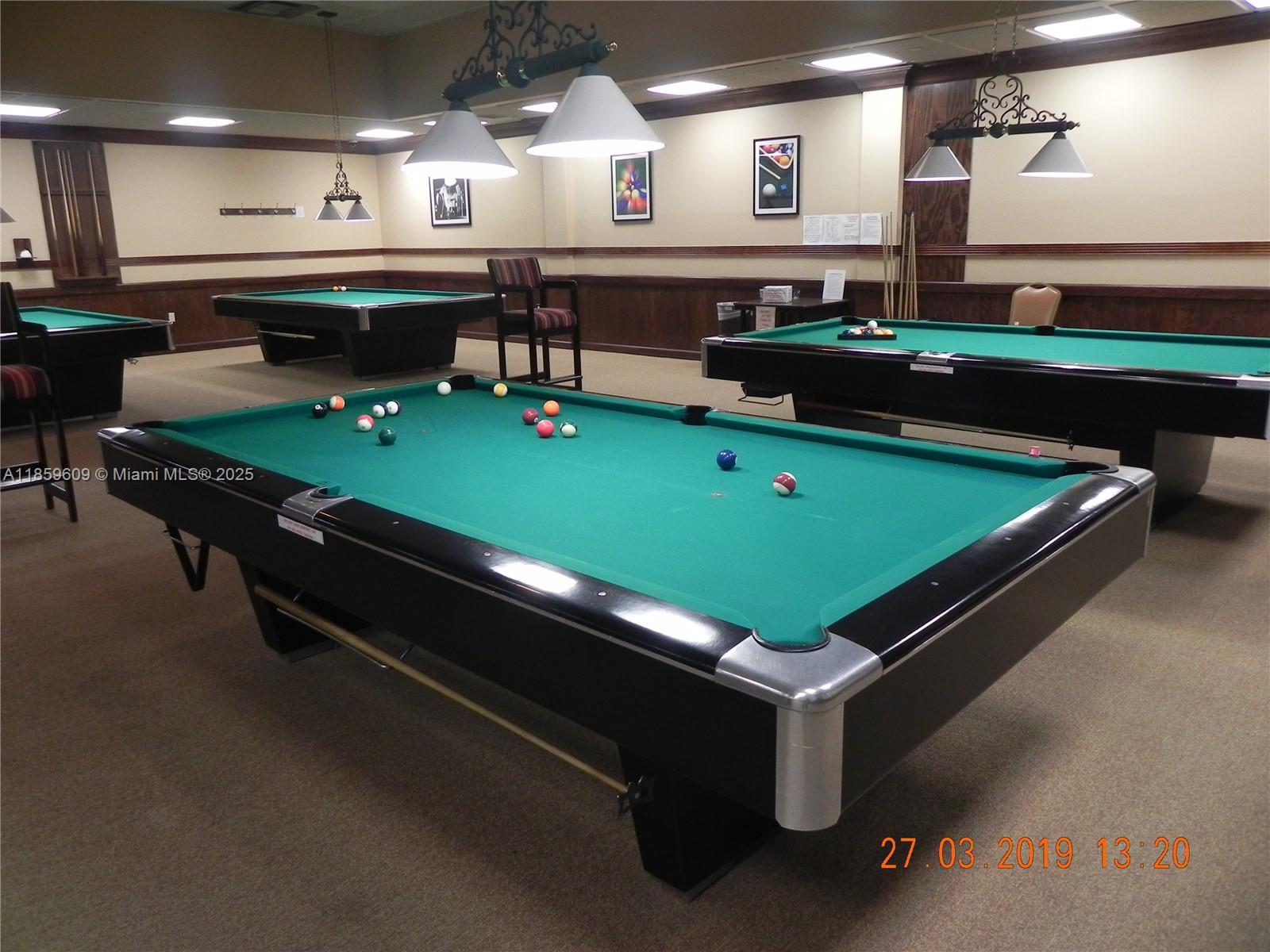 CLAIRMONT CONDOMINIUM J - Residential
