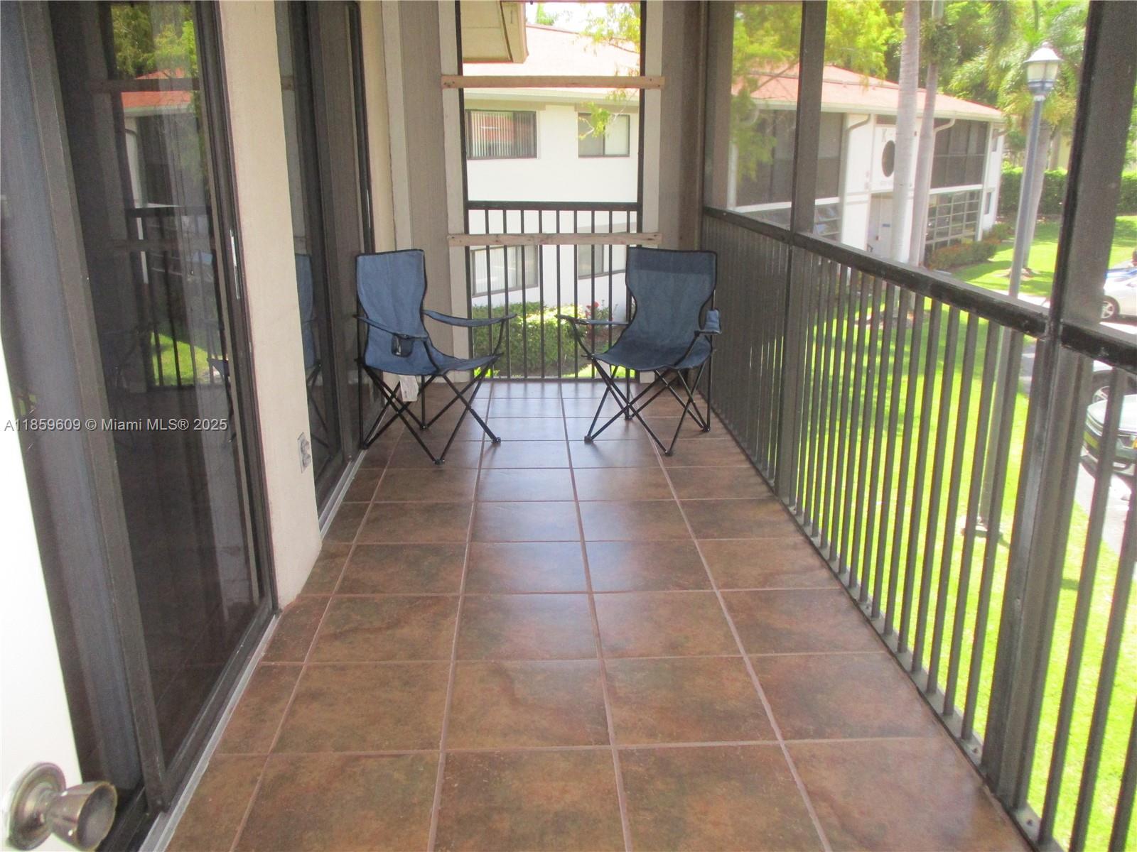 CLAIRMONT CONDOMINIUM J - Residential