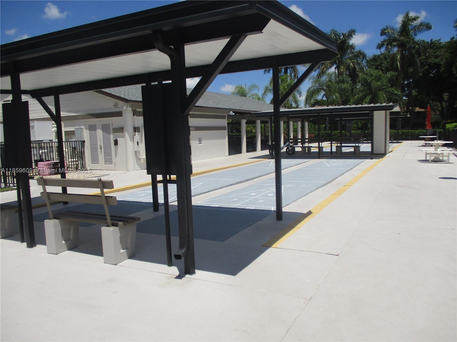 CLAIRMONT CONDOMINIUM J - Residential