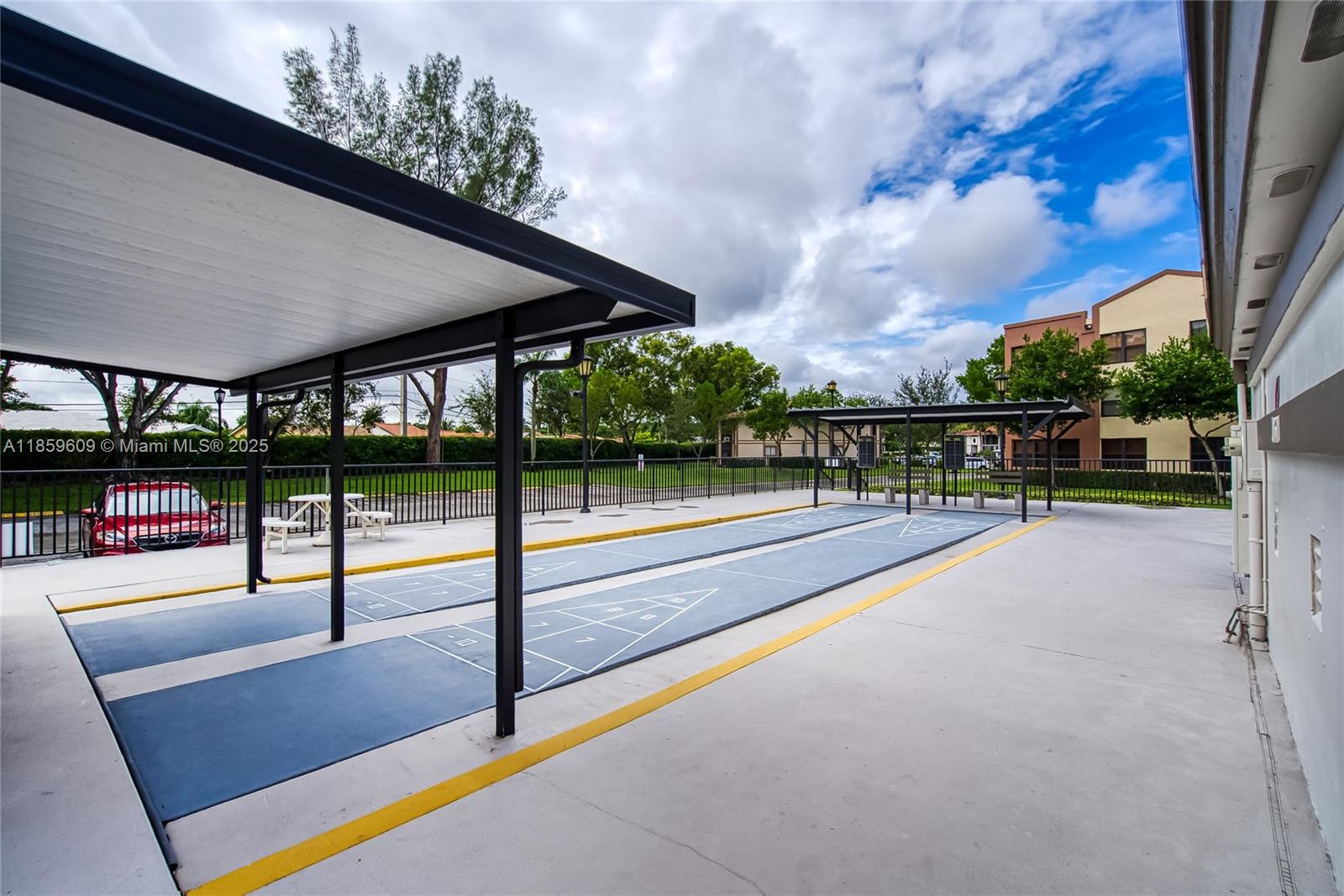 CLAIRMONT CONDOMINIUM J - Residential