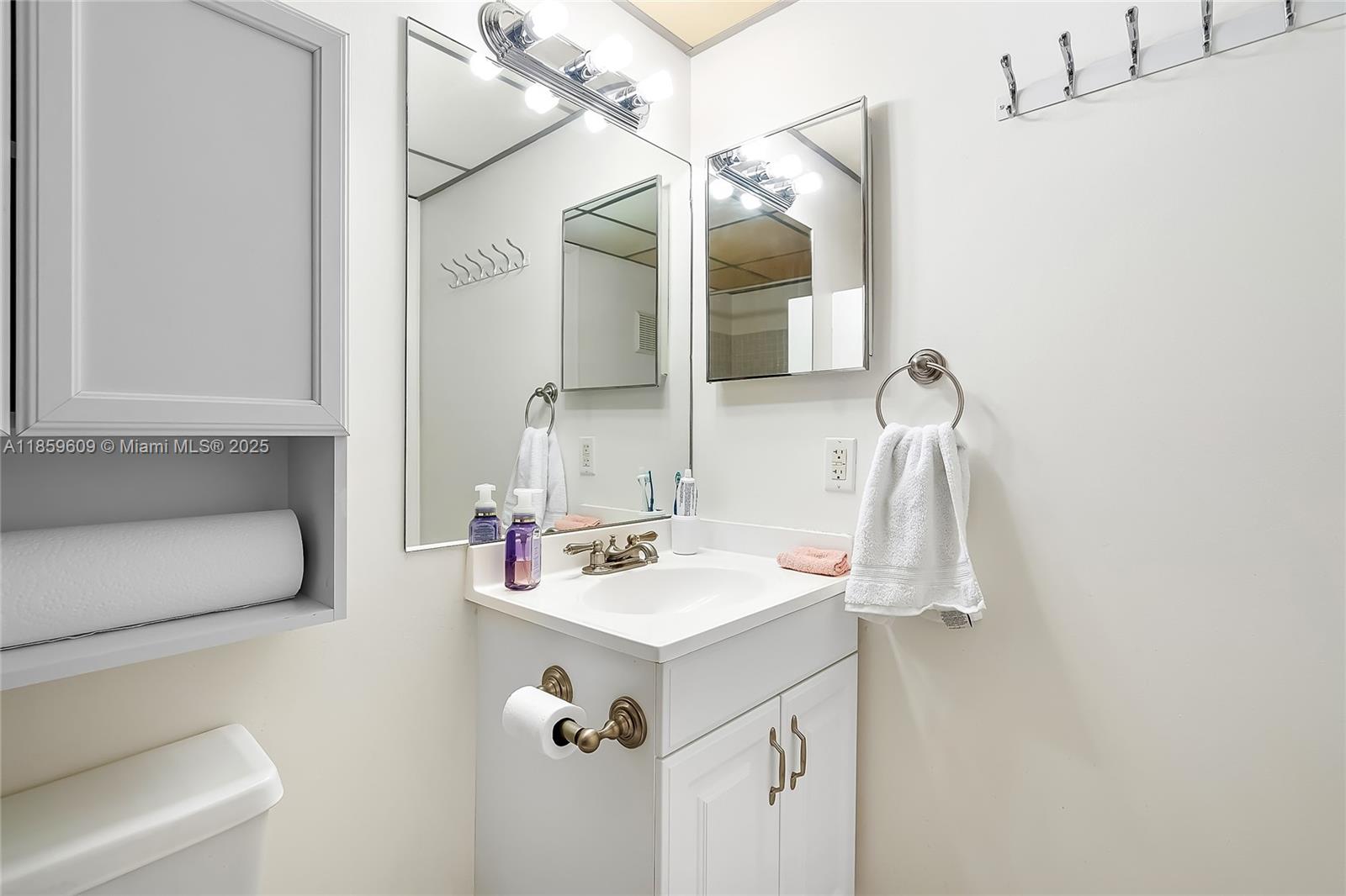 CLAIRMONT CONDOMINIUM J - Residential