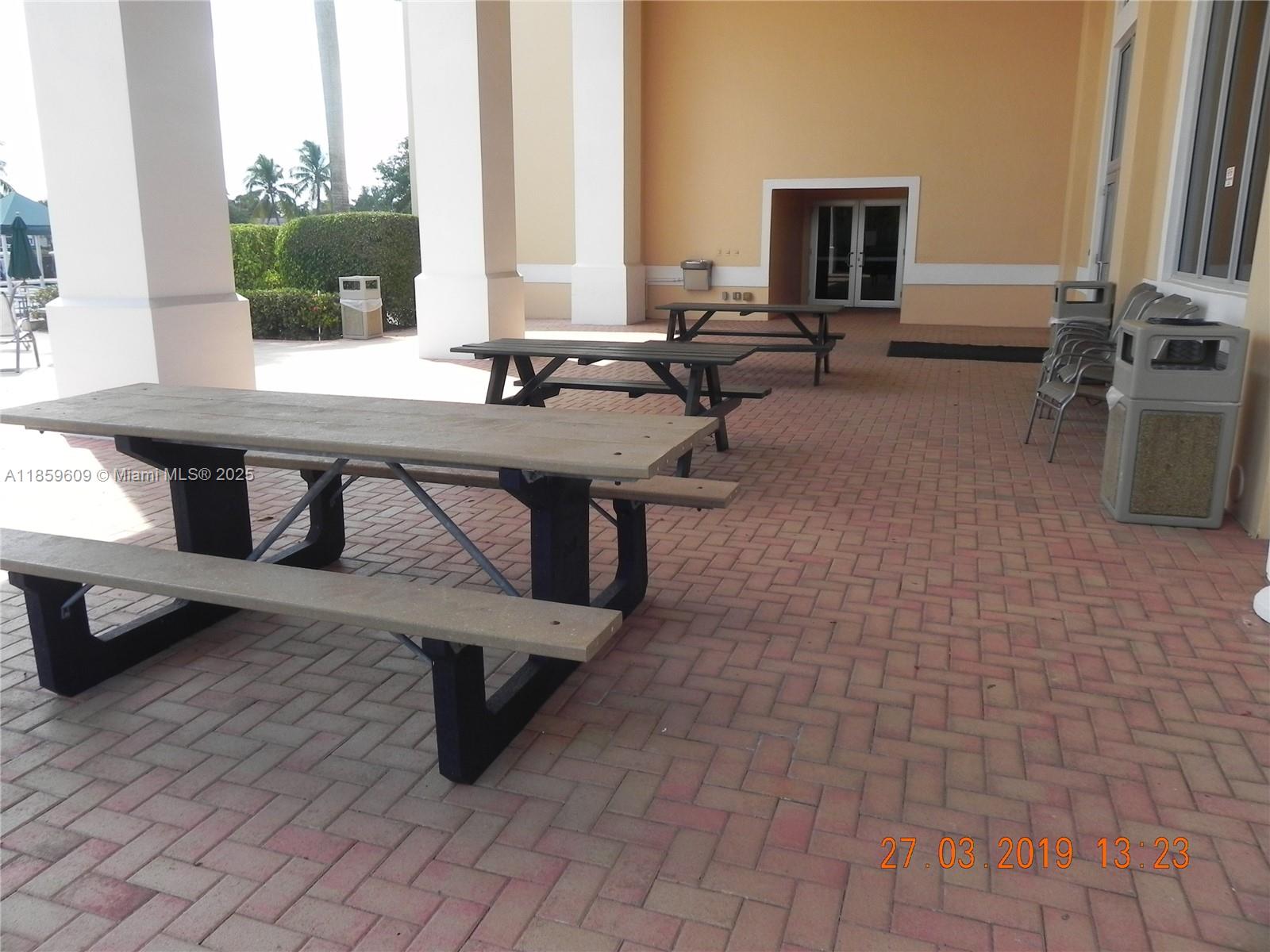 CLAIRMONT CONDOMINIUM J - Residential