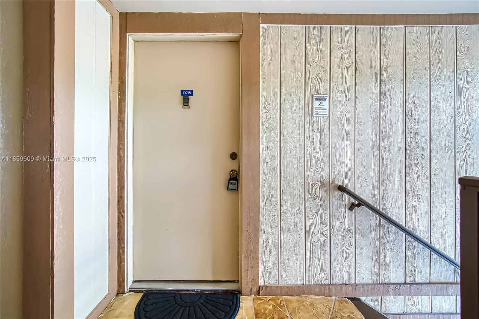 CLAIRMONT CONDOMINIUM J - Residential