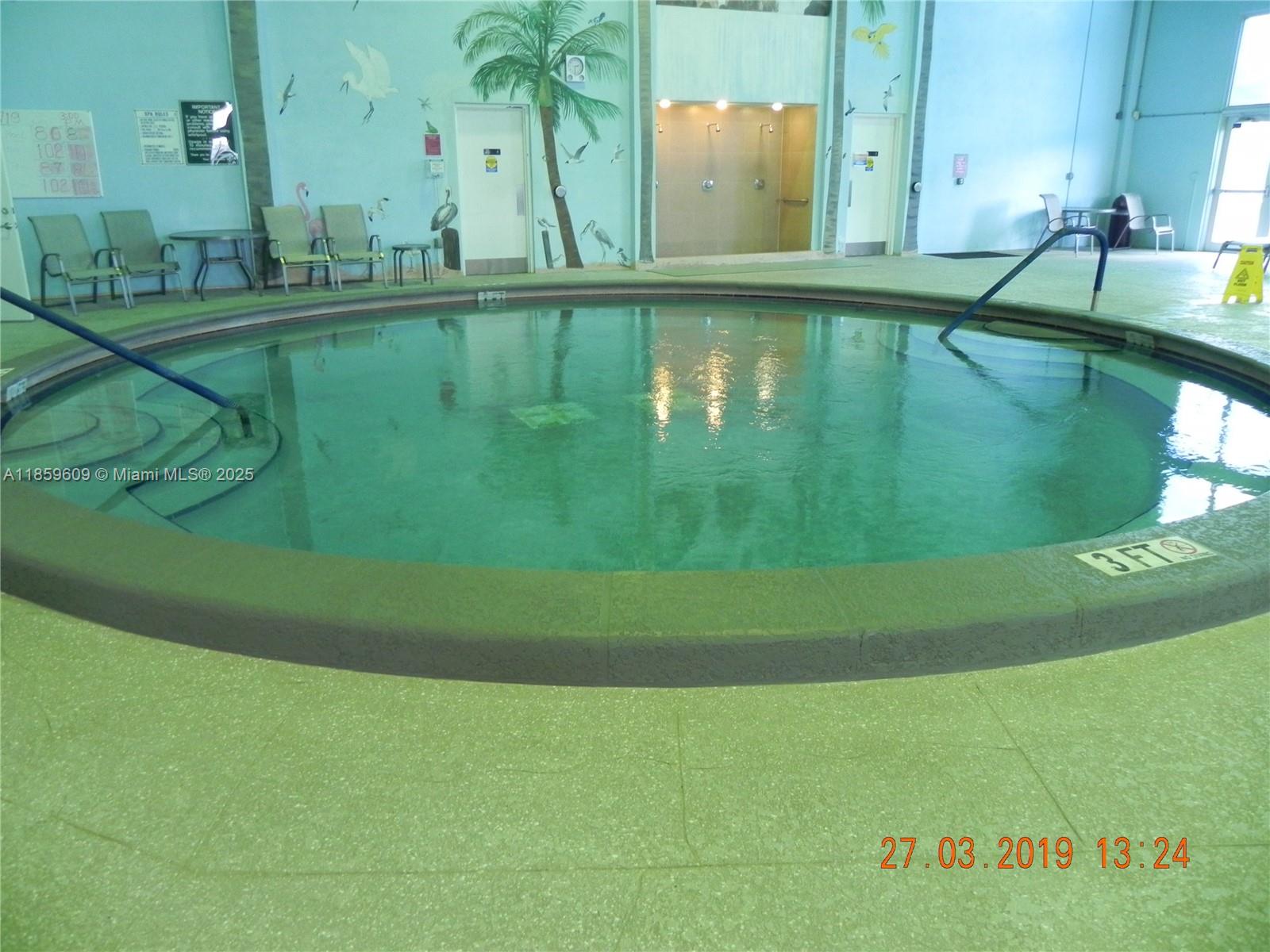 CLAIRMONT CONDOMINIUM J - Residential