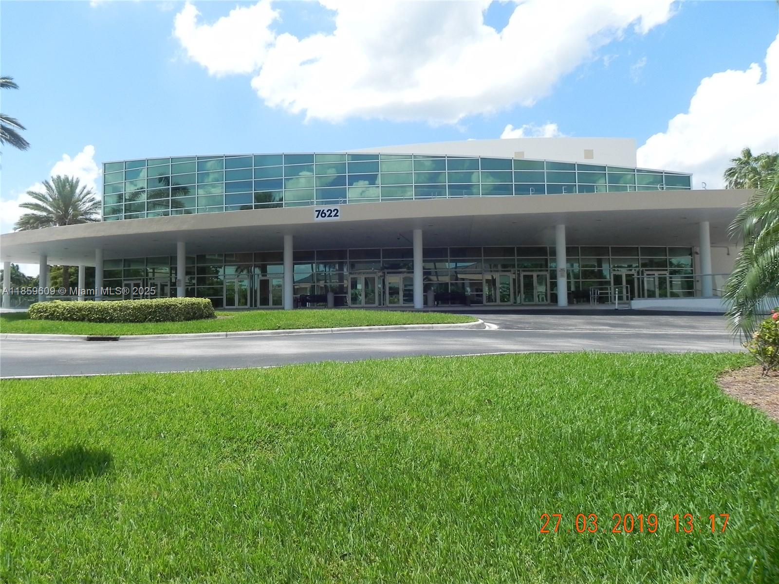 CLAIRMONT CONDOMINIUM J - Residential
