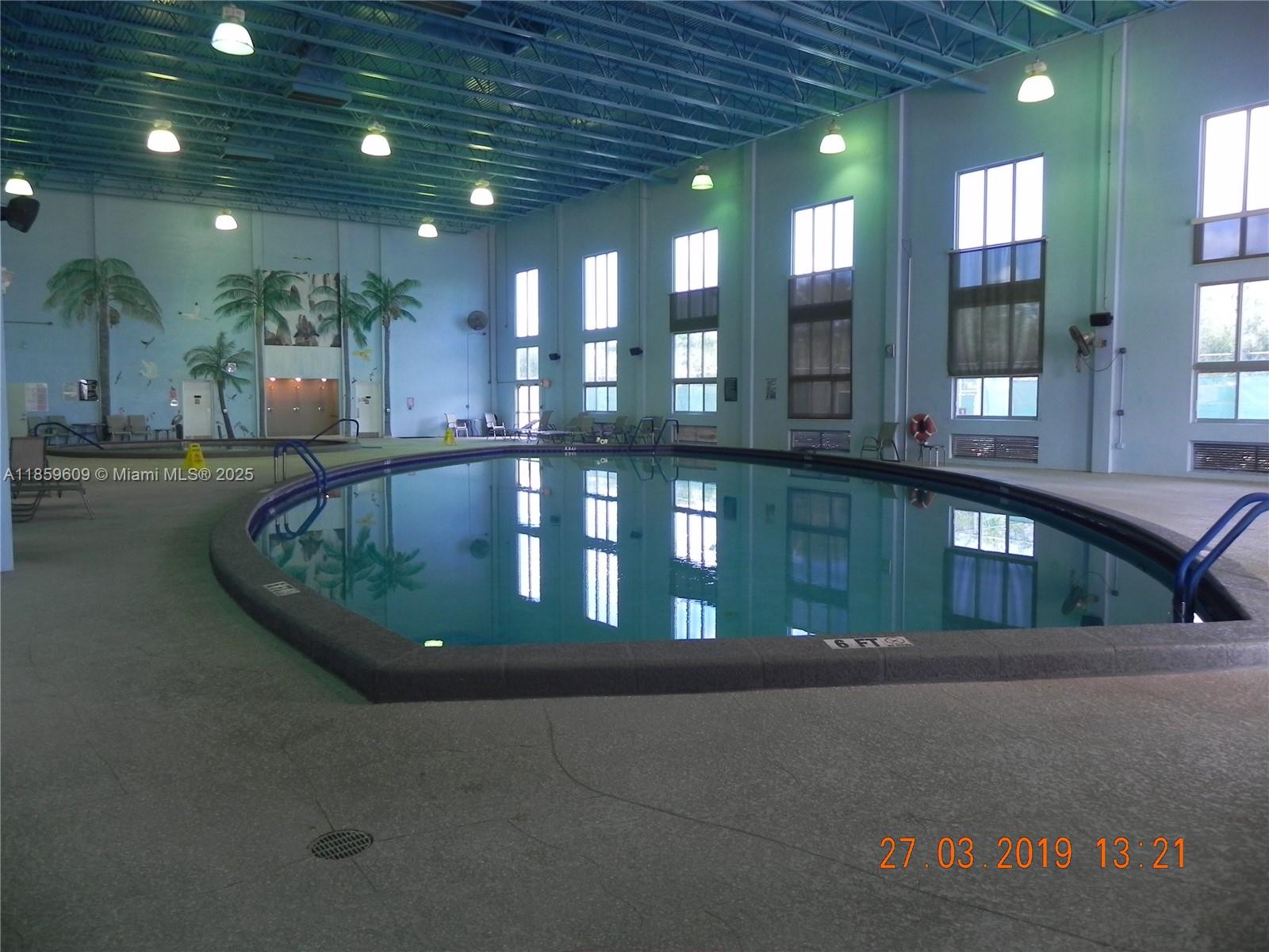 CLAIRMONT CONDOMINIUM J - Residential