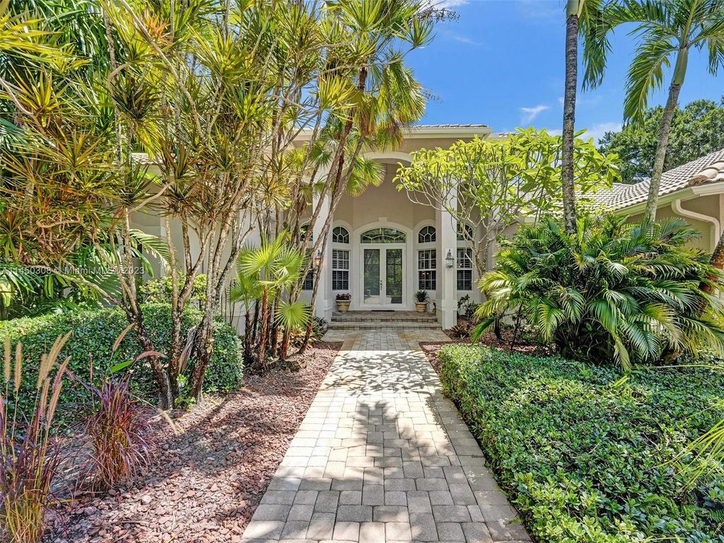 Photo of 5906 NW 66th Ave, Parkland, FL 33067 (MLS # A11450308)