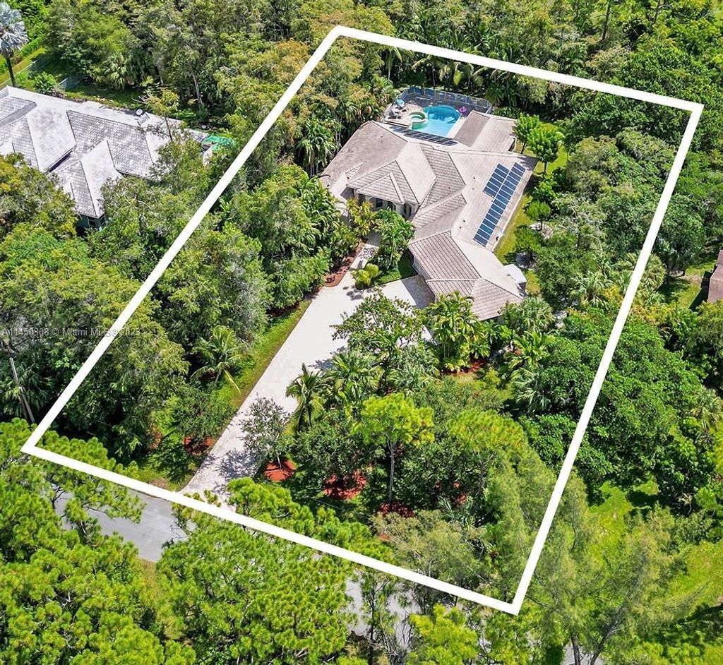 Photo of 5906 NW 66th Ave, Parkland, FL 33067 (MLS # A11450308)
