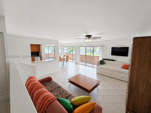 Photo of 4850 SW 63rd Ter #413, Davie, FL 33314 (MLS # A12063574)