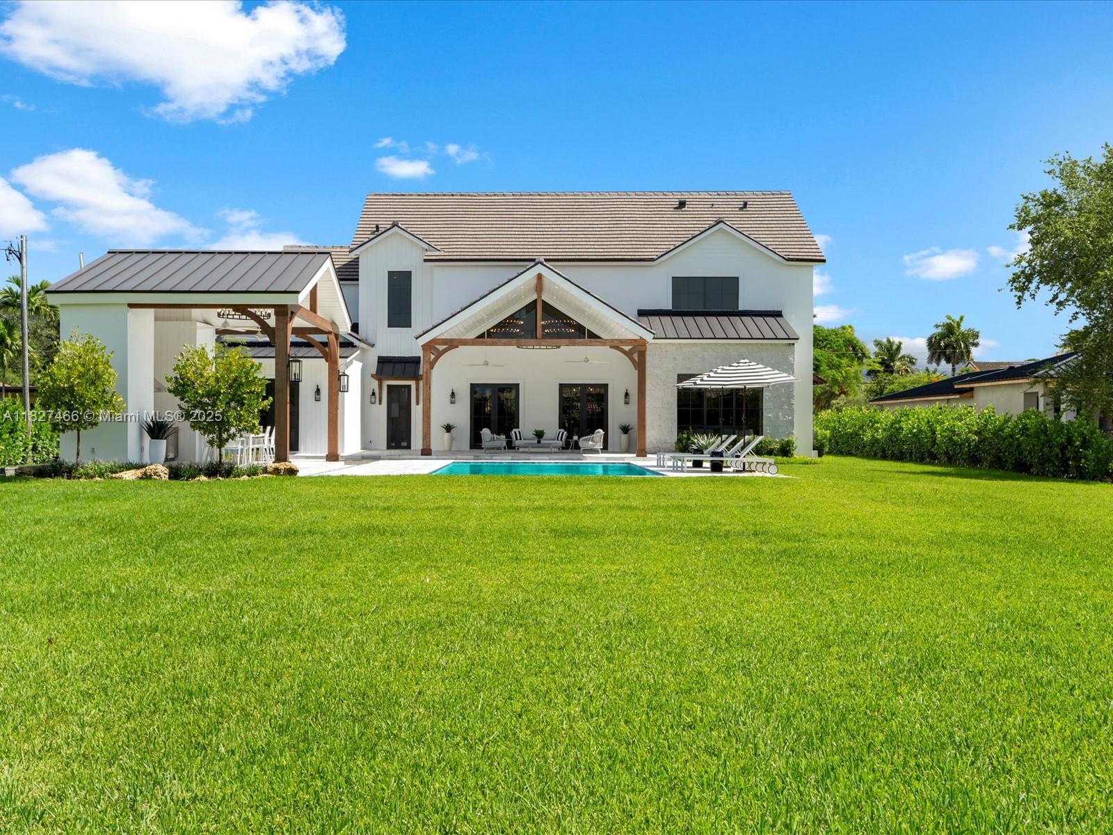 SUNKIST ESTATES A - Residential