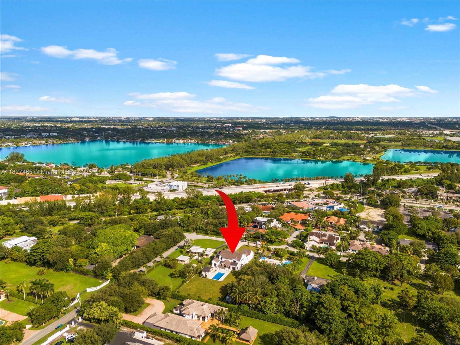 SUNKIST ESTATES A - Residential