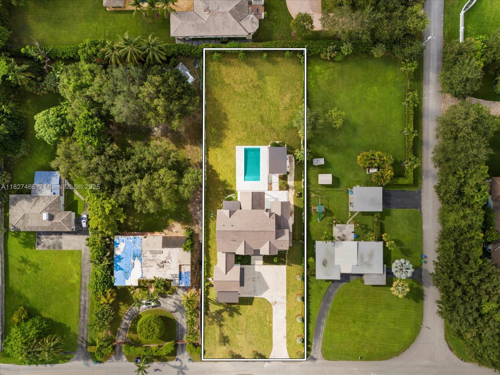 SUNKIST ESTATES A - Residential