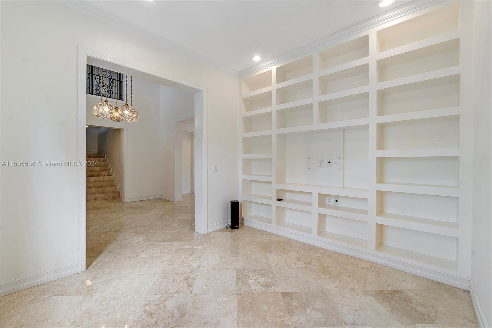 FAIRVIEW - Residential