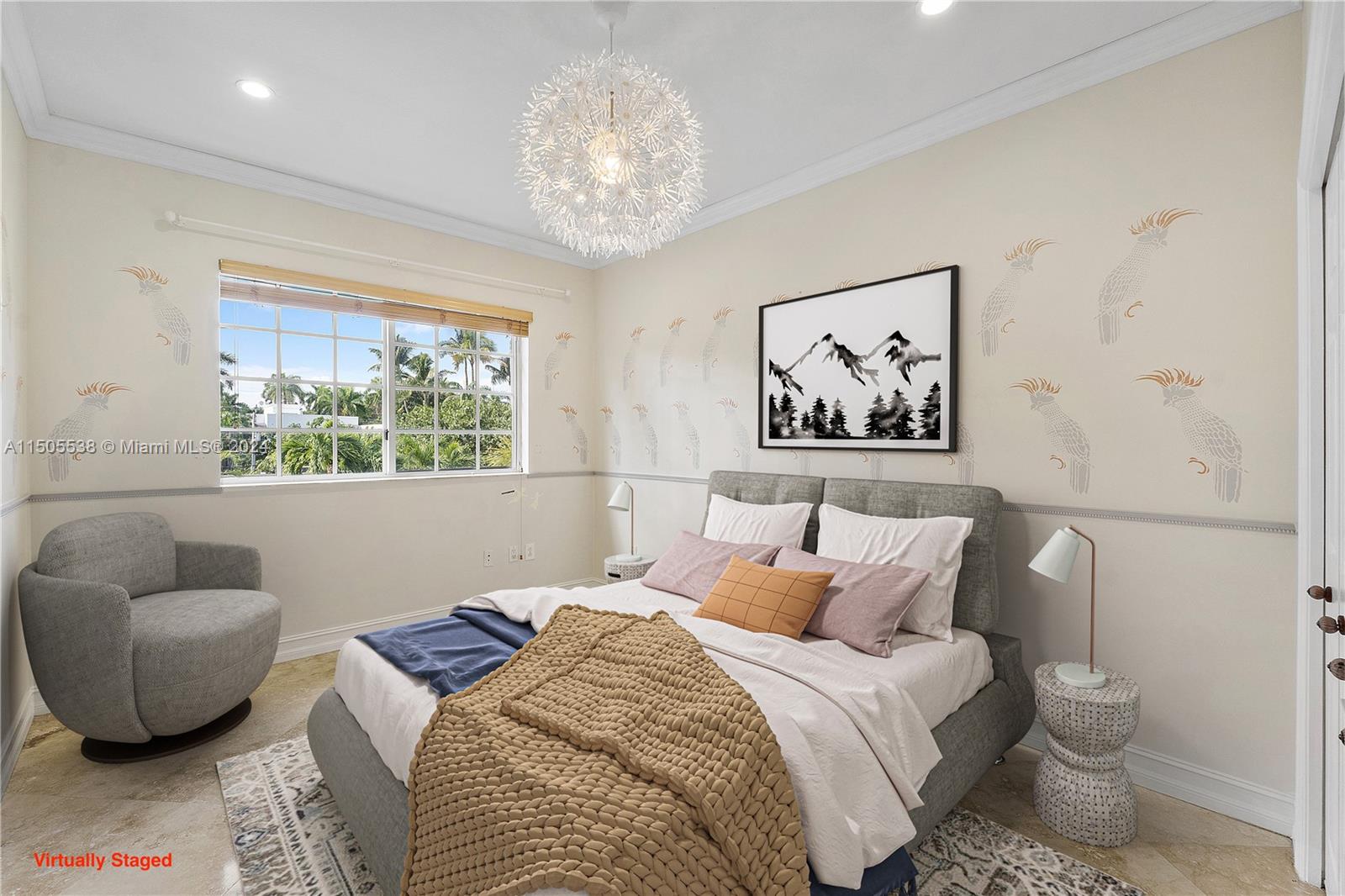 FAIRVIEW - Residential