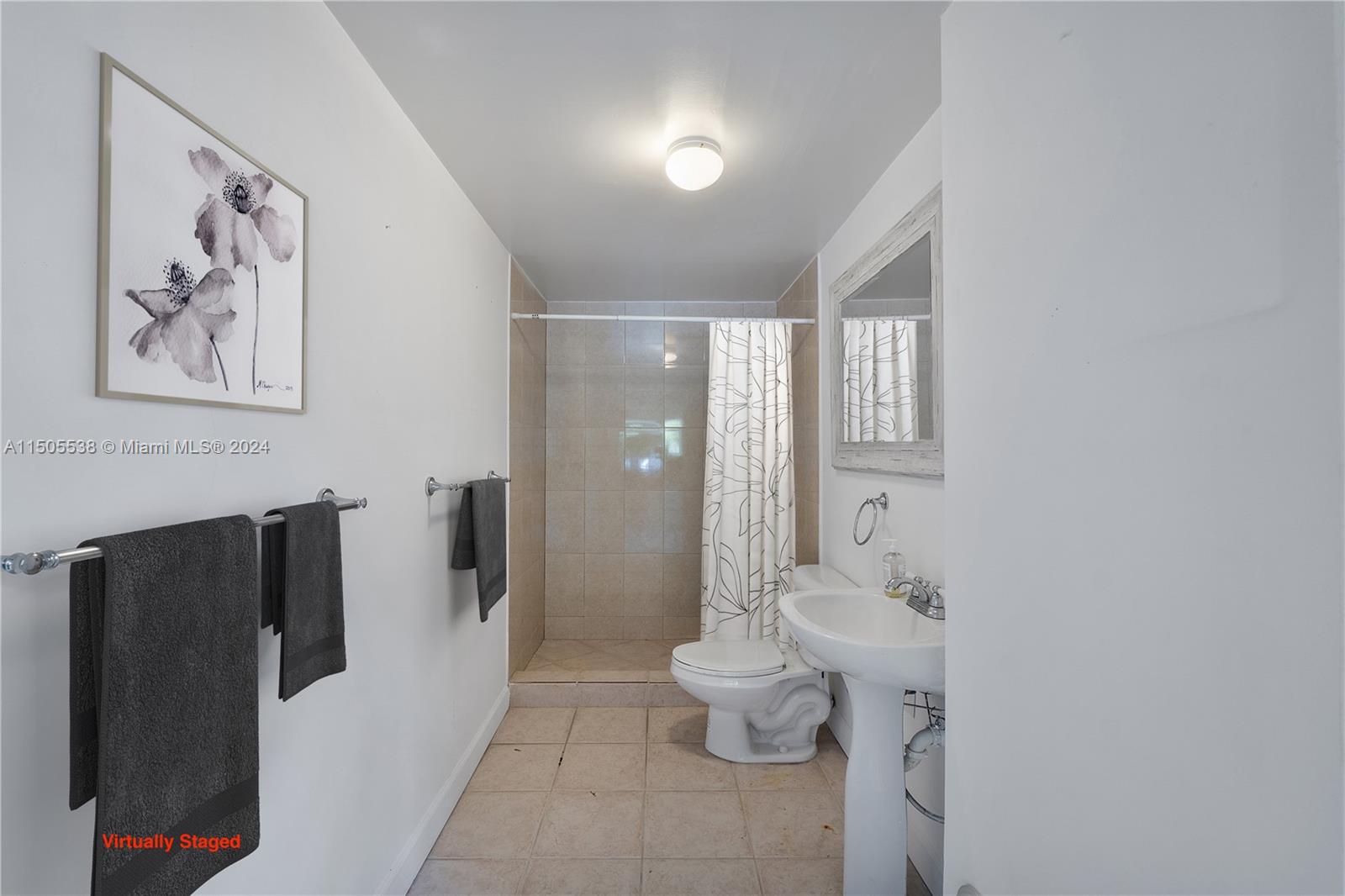 FAIRVIEW - Residential